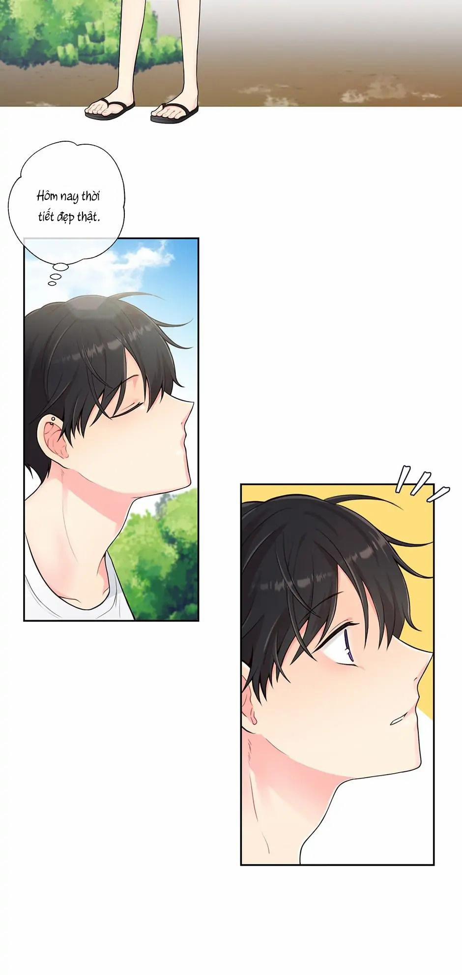 Chân dung về một gã tồi tệ 14 trang 9