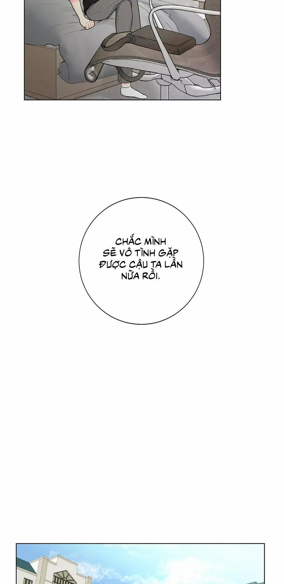 Chân dung về một gã tồi tệ 3 trang 20