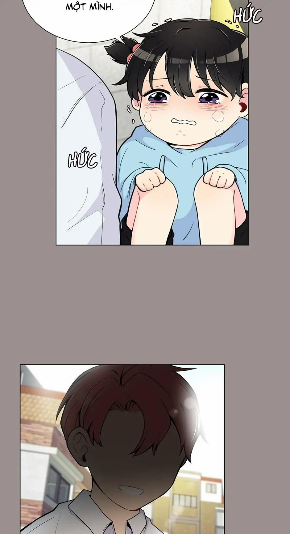 Chân dung về một gã tồi tệ 3 trang 32