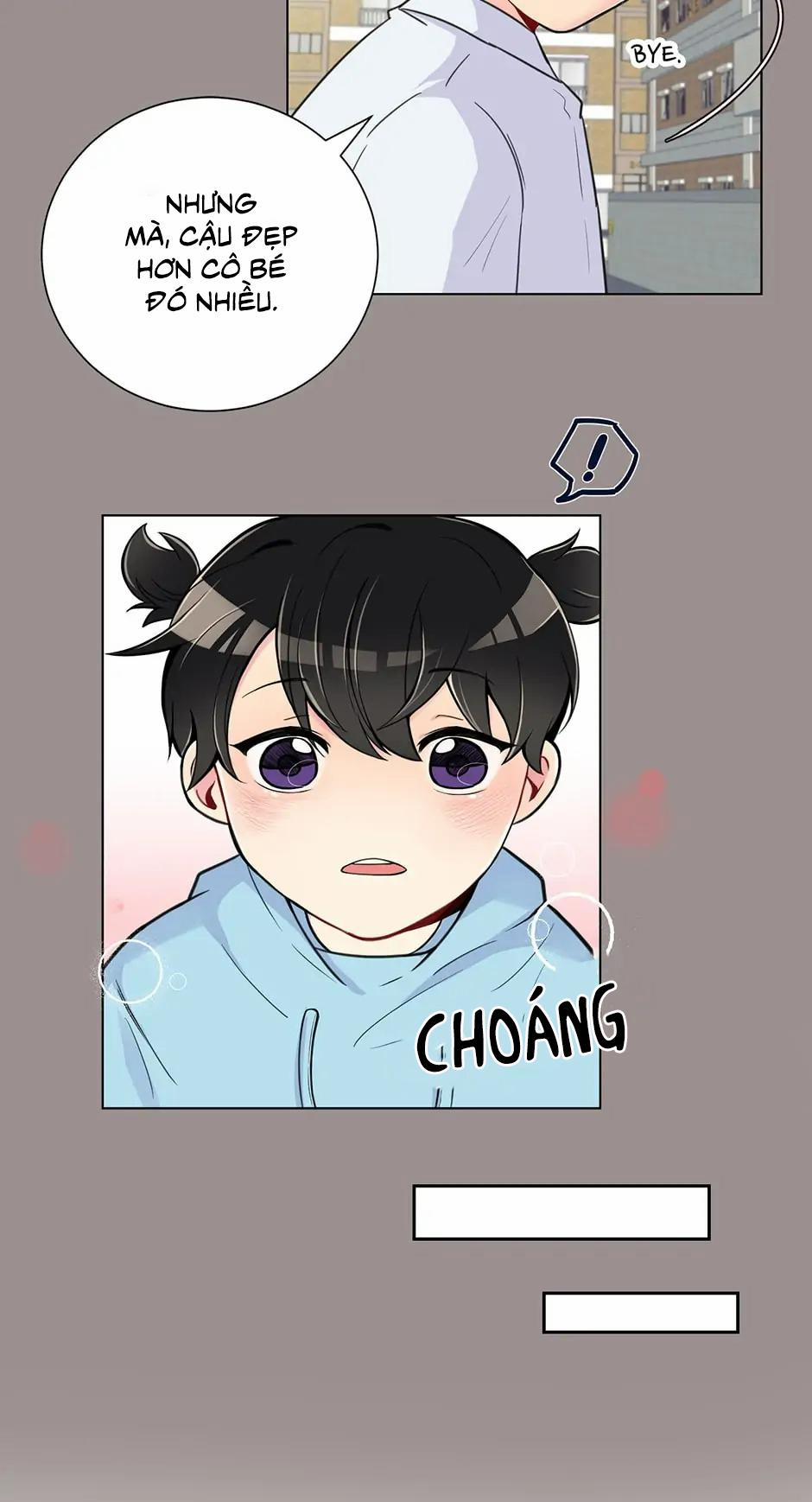 Chân dung về một gã tồi tệ 3 trang 36