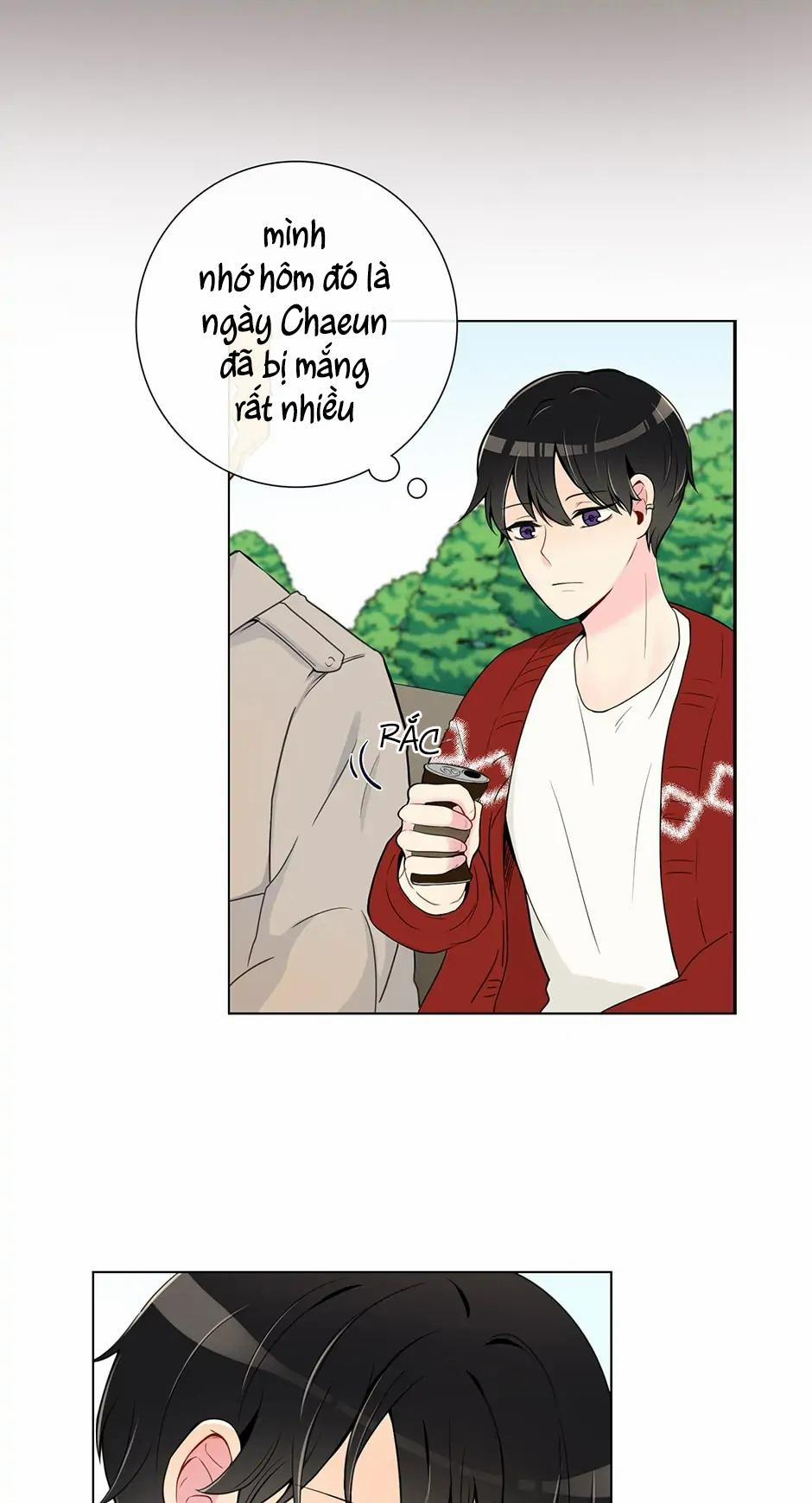 Chân dung về một gã tồi tệ 3 trang 37