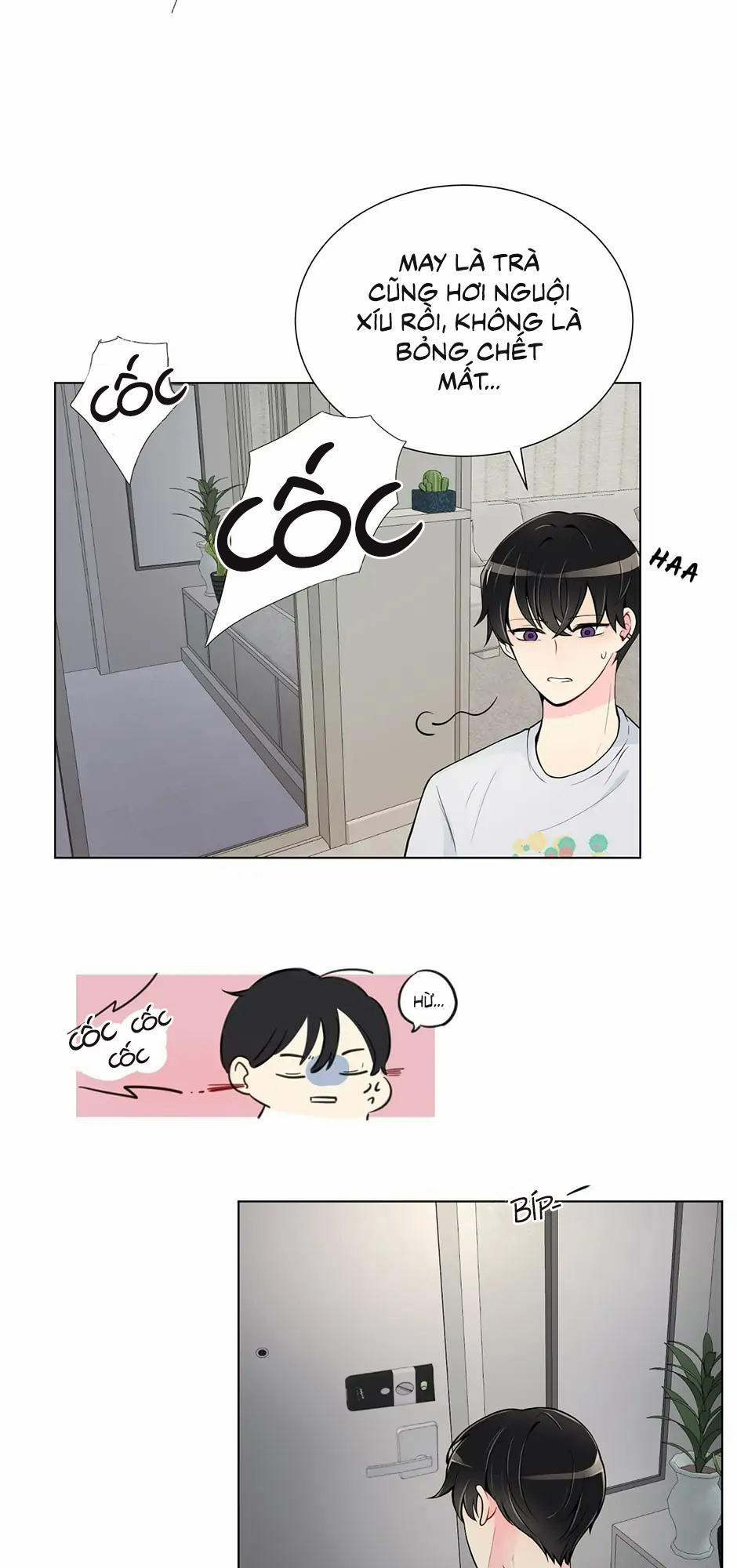 Chân dung về một gã tồi tệ 3 trang 43