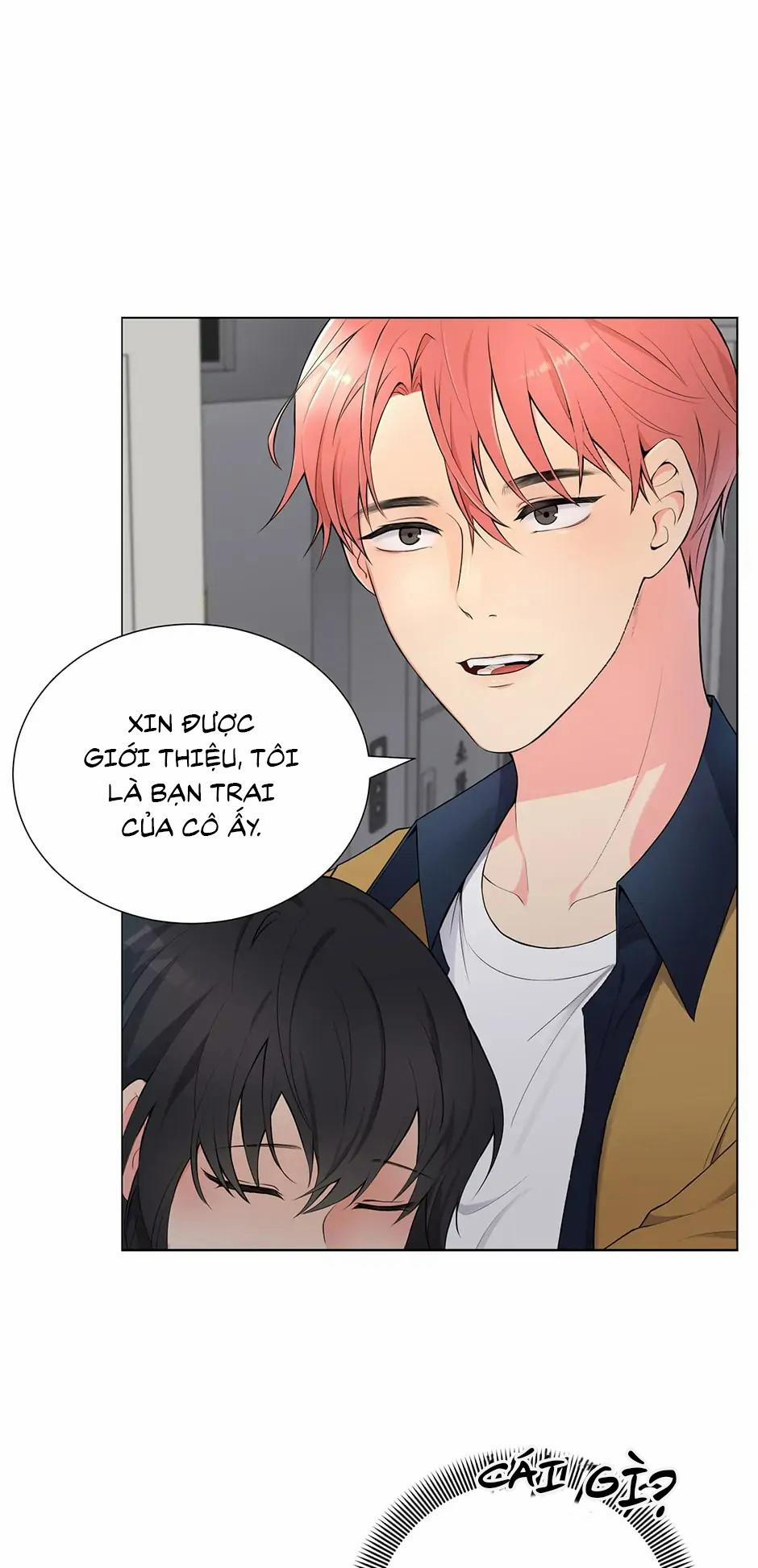 Chân dung về một gã tồi tệ 4 trang 0