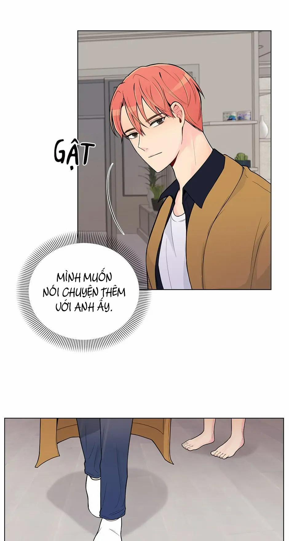 Chân dung về một gã tồi tệ 4 trang 15