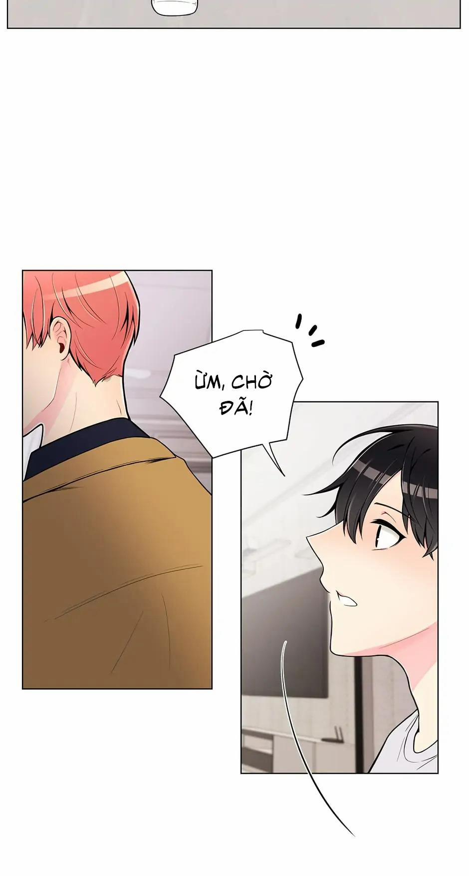 Chân dung về một gã tồi tệ 4 trang 16