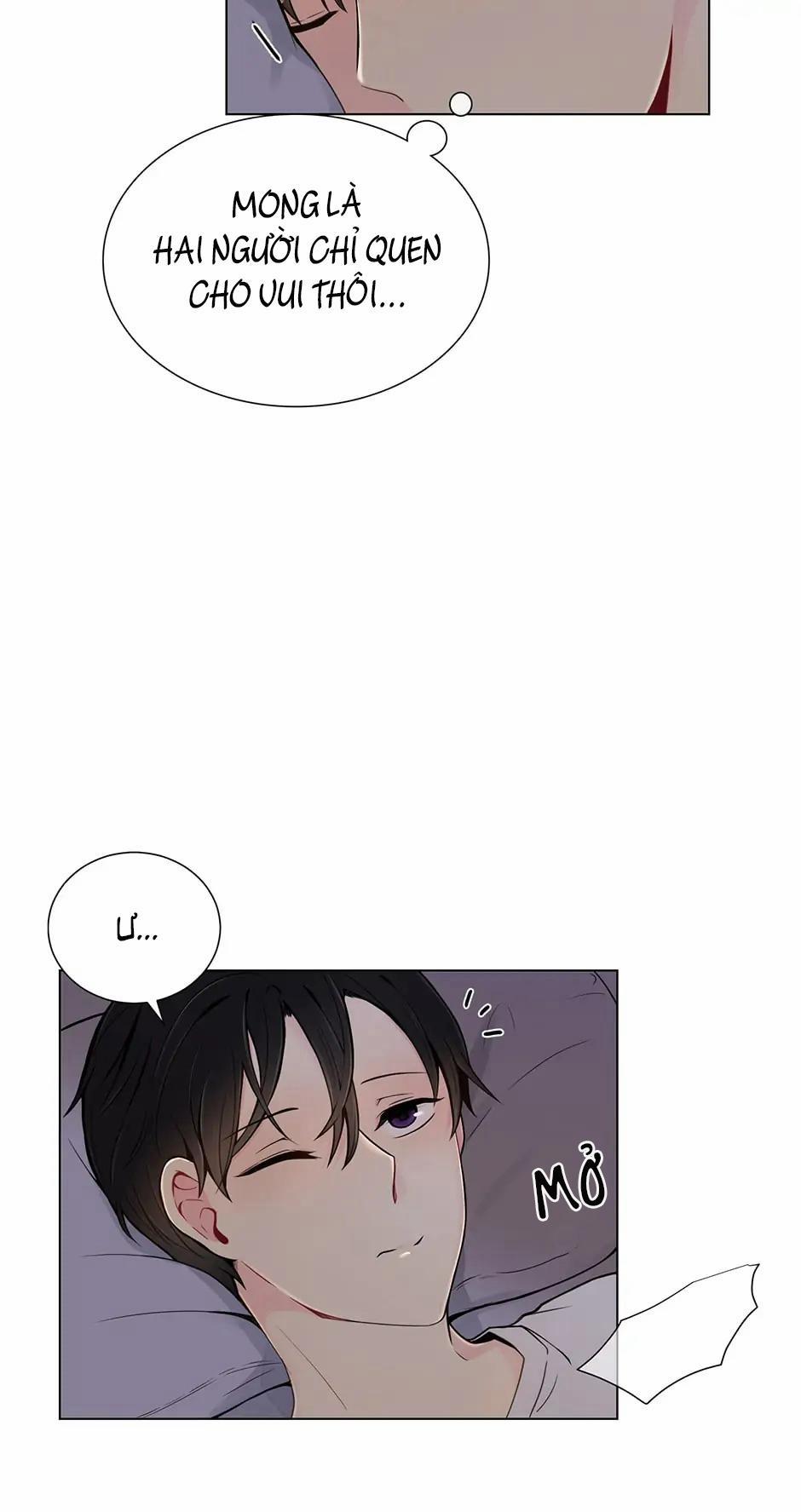 Chân dung về một gã tồi tệ 4 trang 20