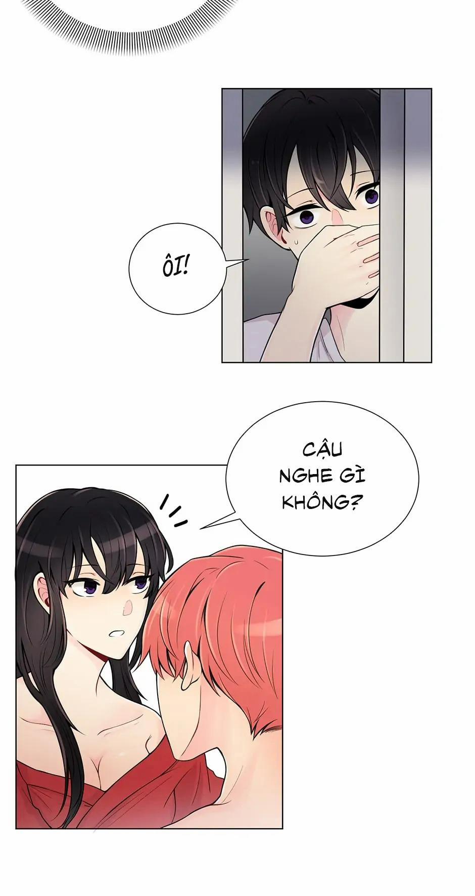 Chân dung về một gã tồi tệ 4 trang 24