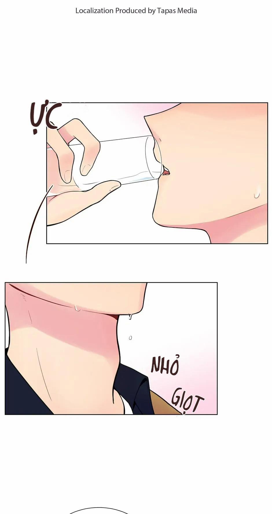 Chân dung về một gã tồi tệ 4 trang 6