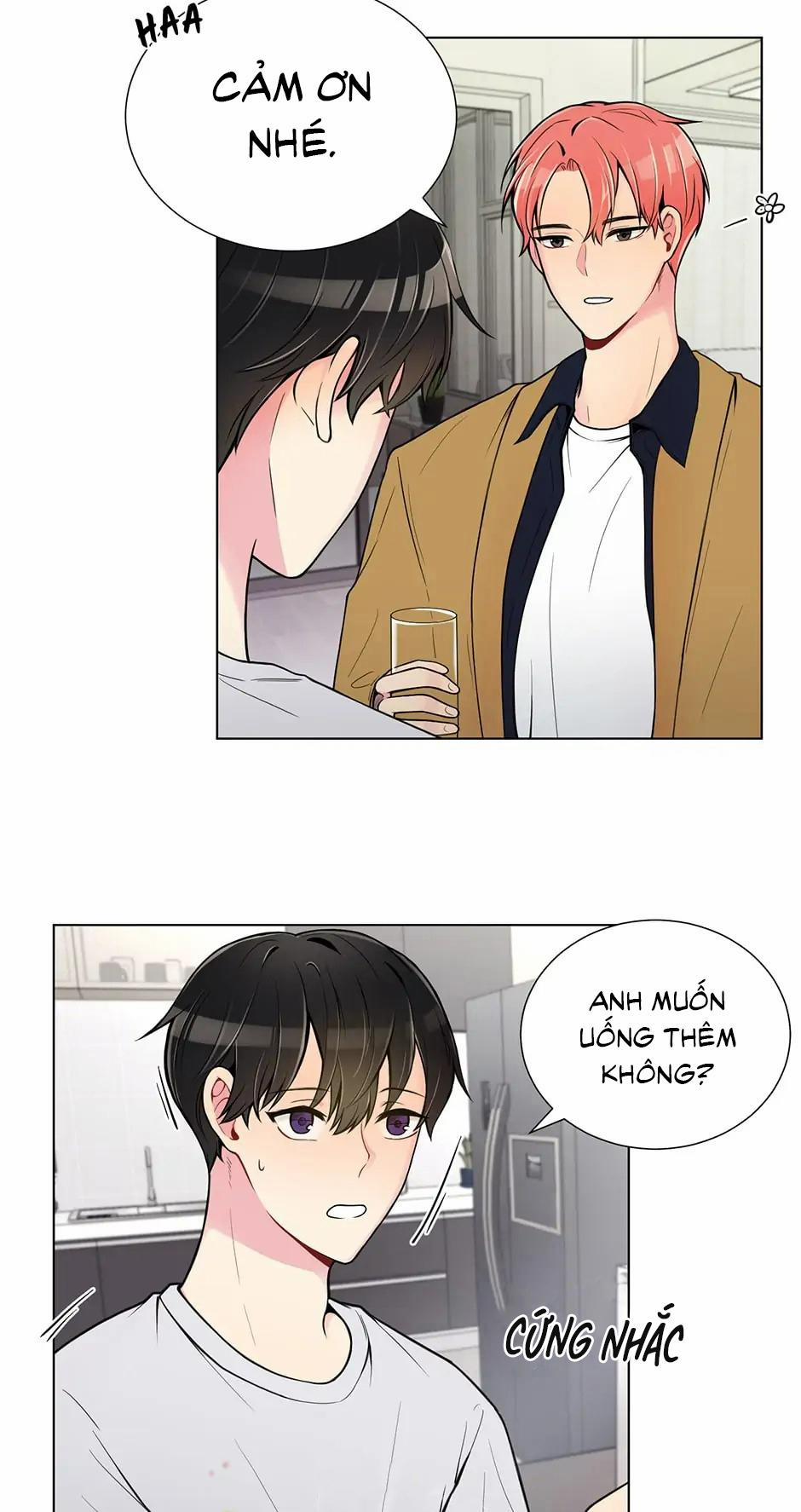 Chân dung về một gã tồi tệ 4 trang 7