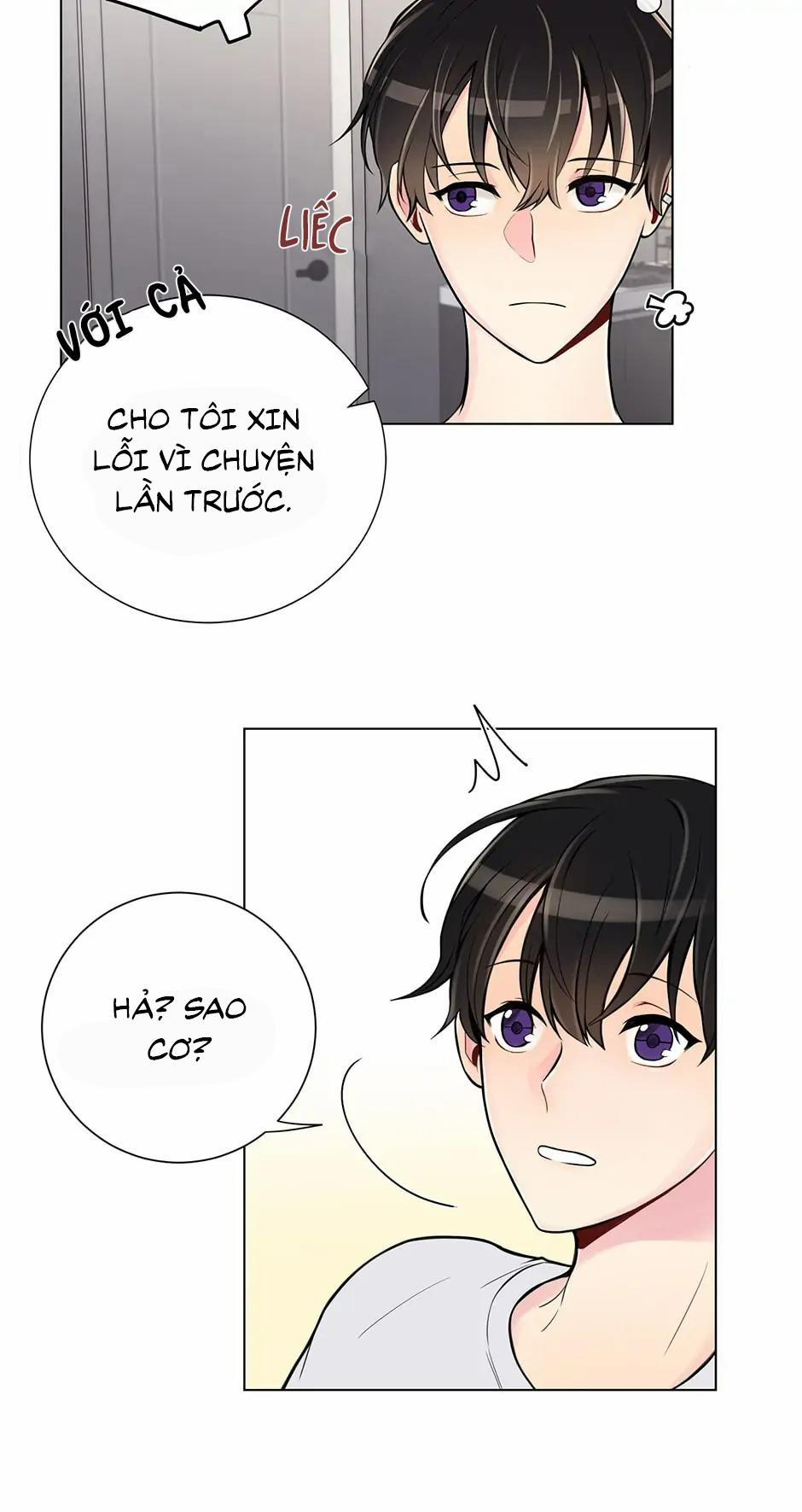 Chân dung về một gã tồi tệ 4 trang 9