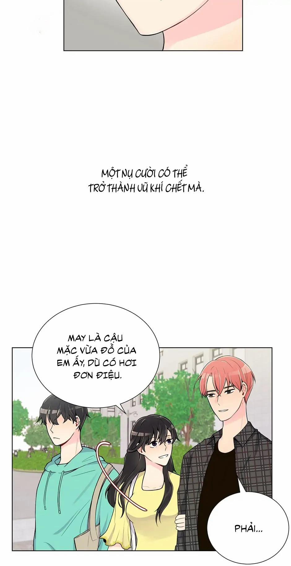 Chân dung về một gã tồi tệ 5 trang 17