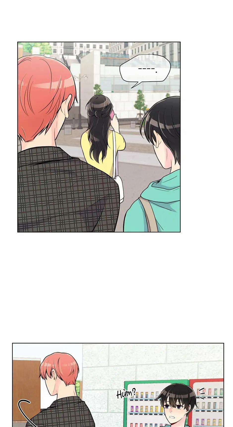 Chân dung về một gã tồi tệ 5 trang 22