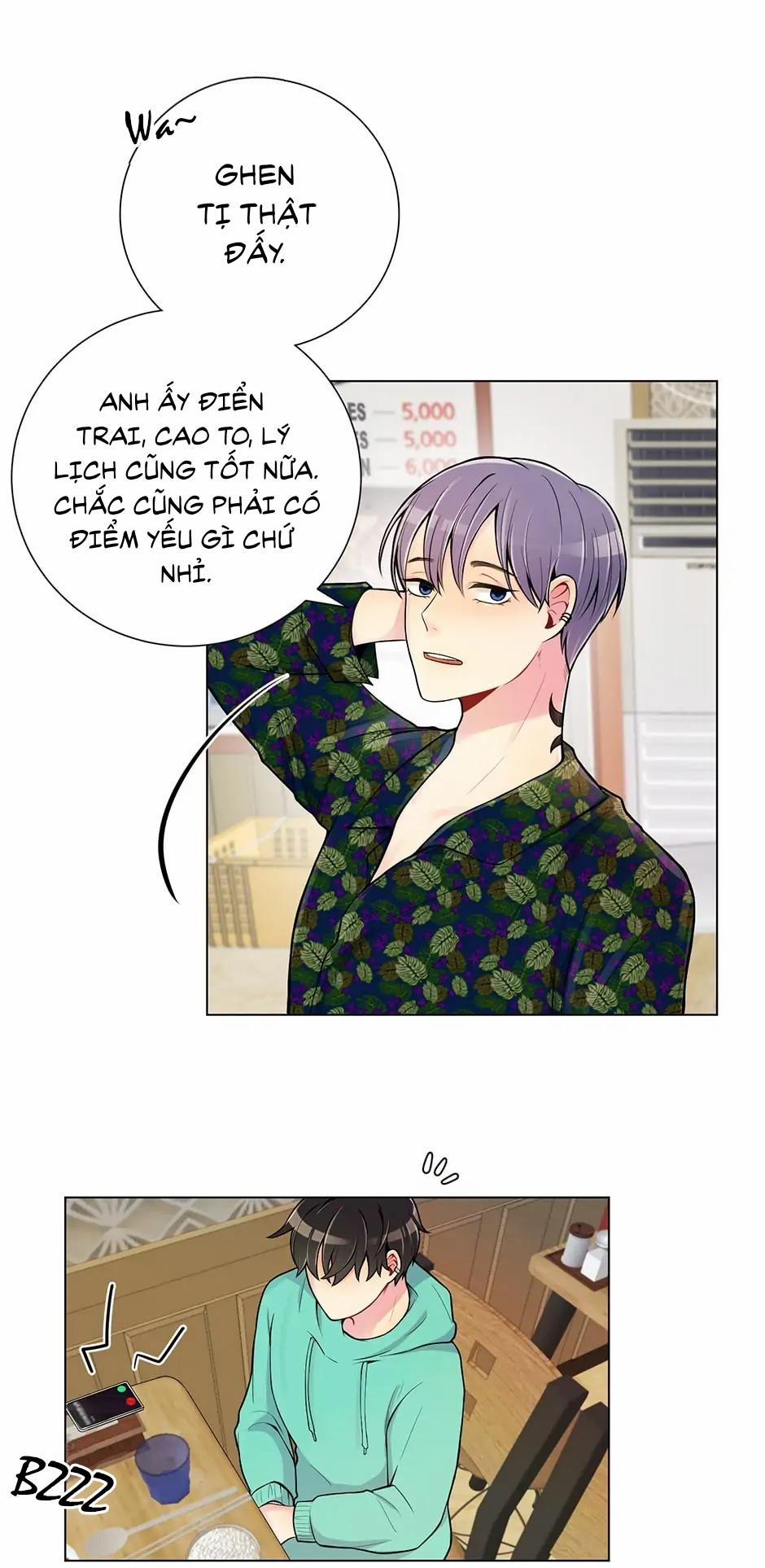 Chân dung về một gã tồi tệ 5 trang 29