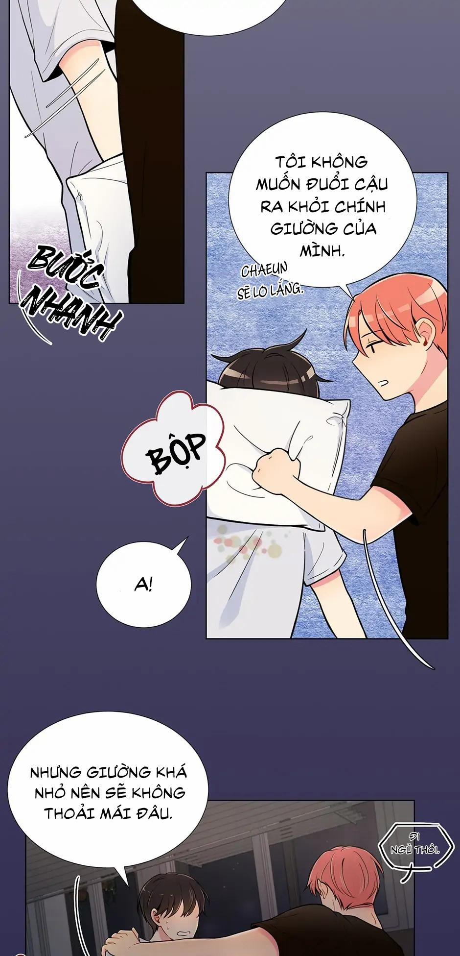 Chân dung về một gã tồi tệ 5 trang 4