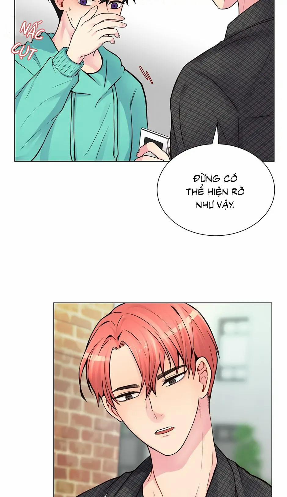 Chân dung về một gã tồi tệ 6 trang 11