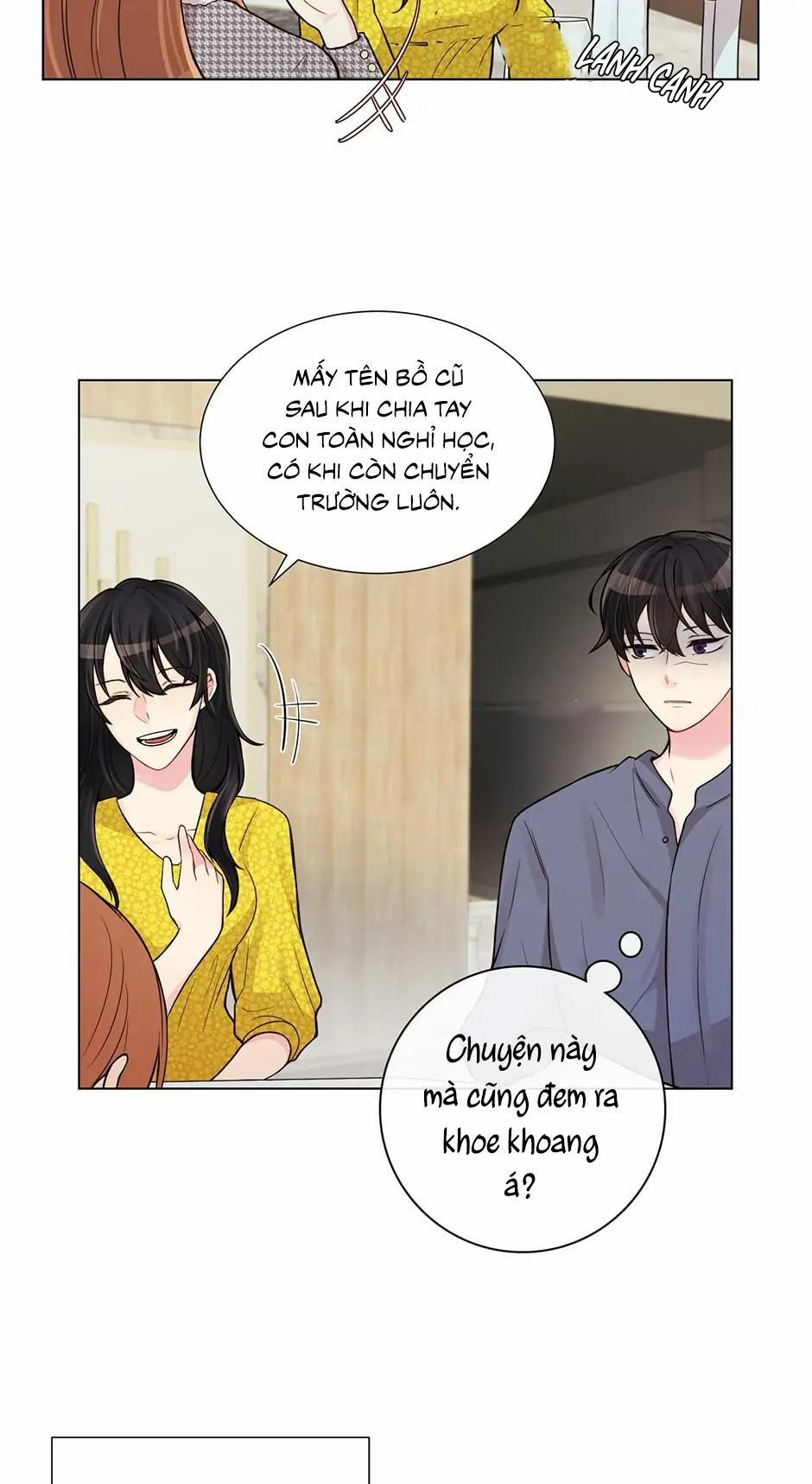 Chân dung về một gã tồi tệ 6 trang 16