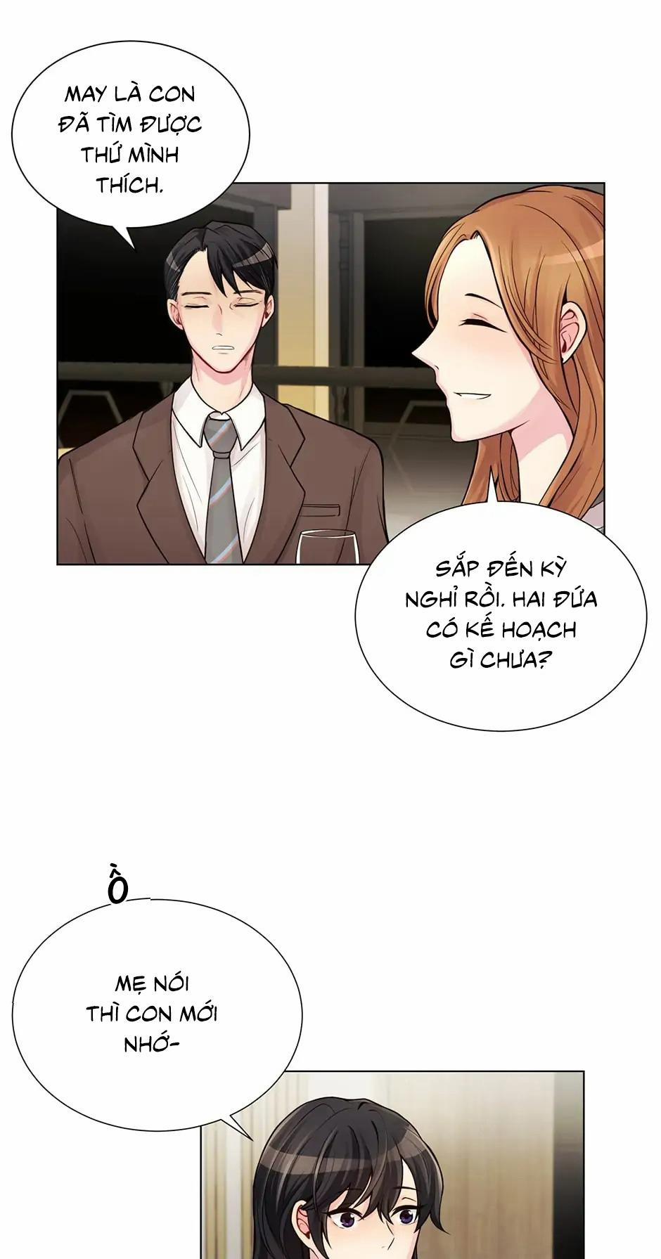 Chân dung về một gã tồi tệ 6 trang 23