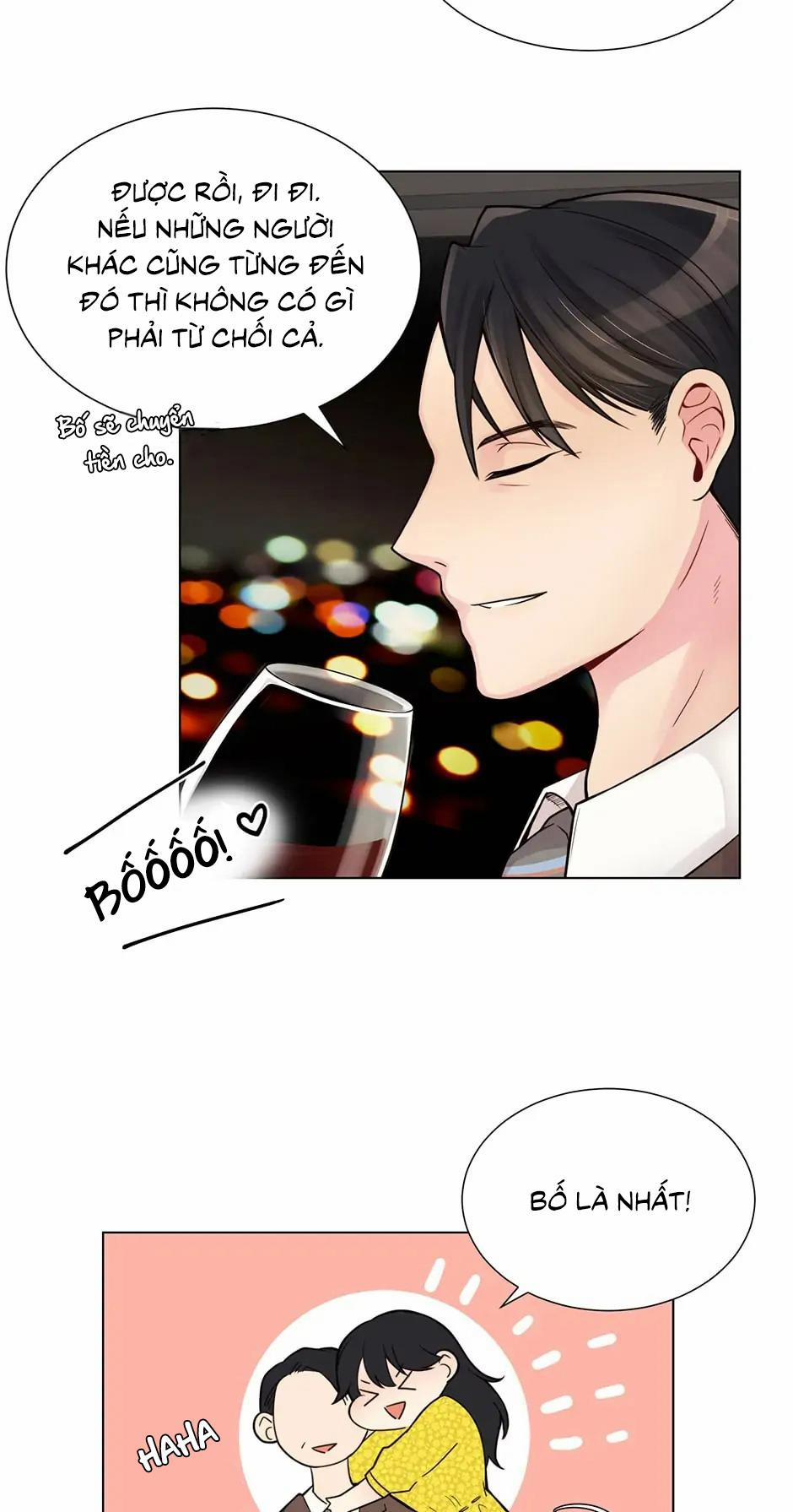 Chân dung về một gã tồi tệ 6 trang 28