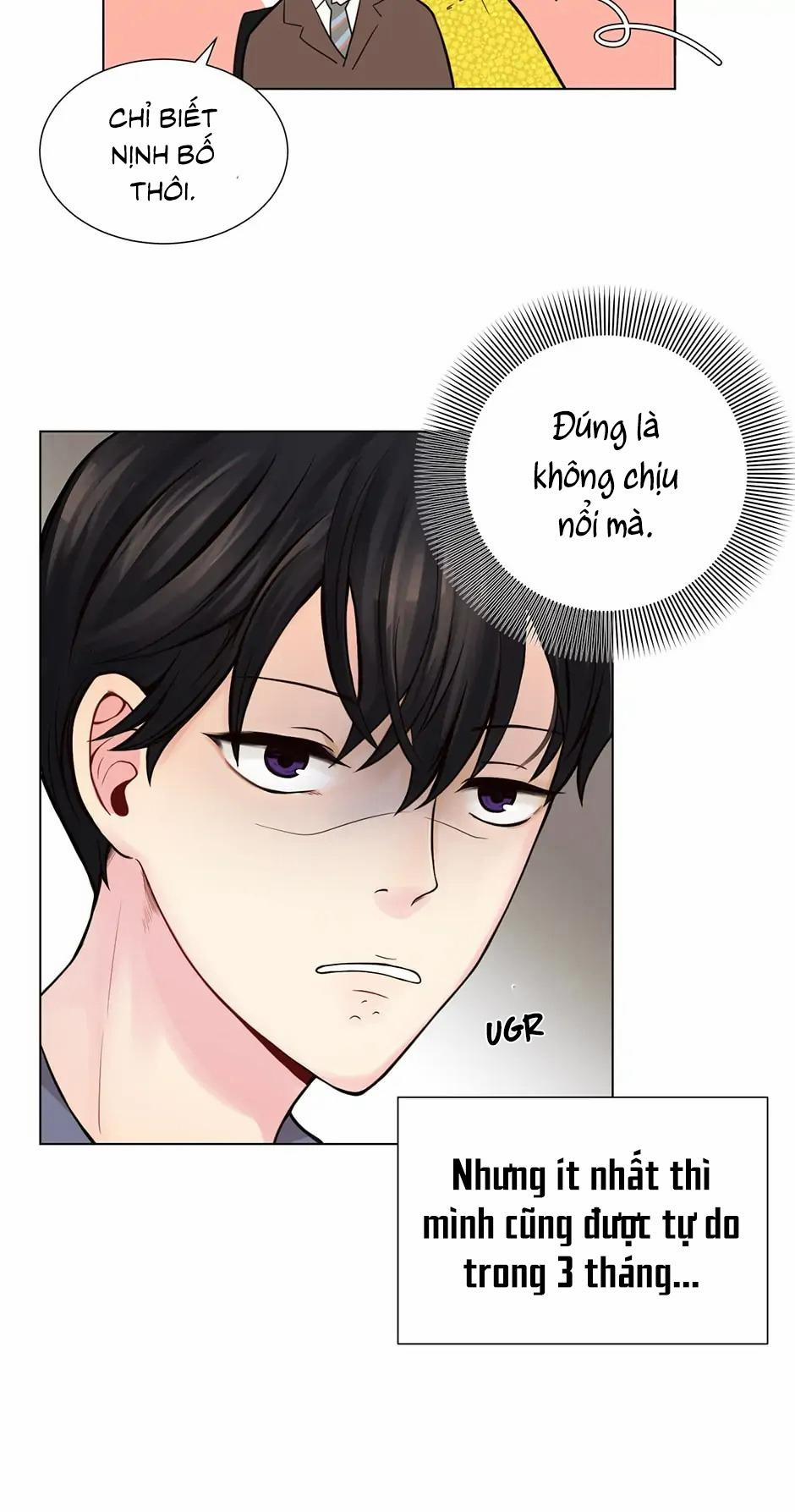 Chân dung về một gã tồi tệ 6 trang 29