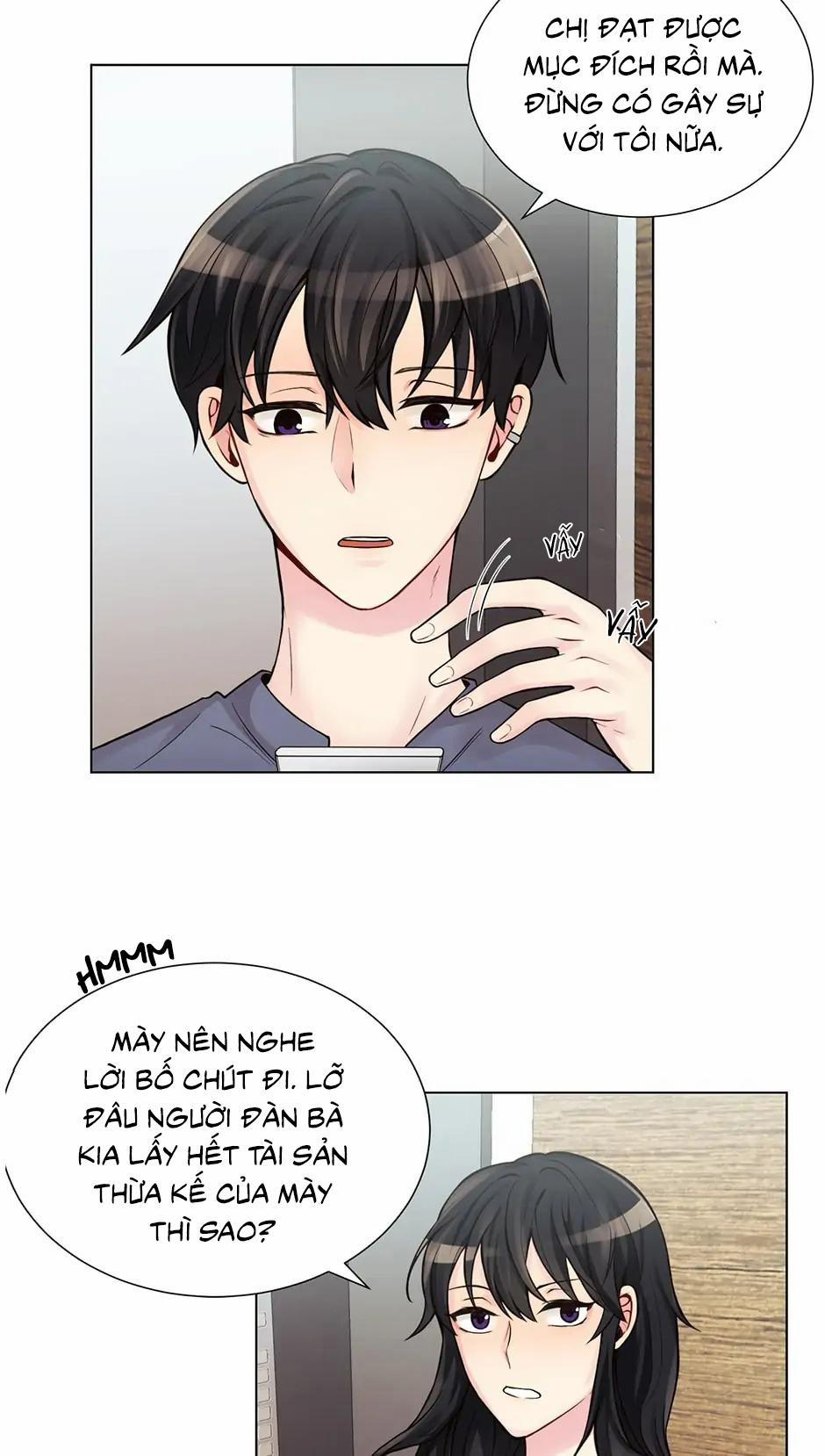 Chân dung về một gã tồi tệ 6 trang 32