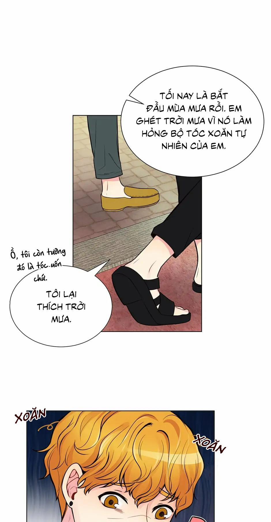 Chân dung về một gã tồi tệ 6 trang 43