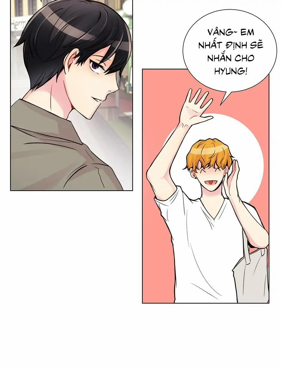 Chân dung về một gã tồi tệ 6 trang 47