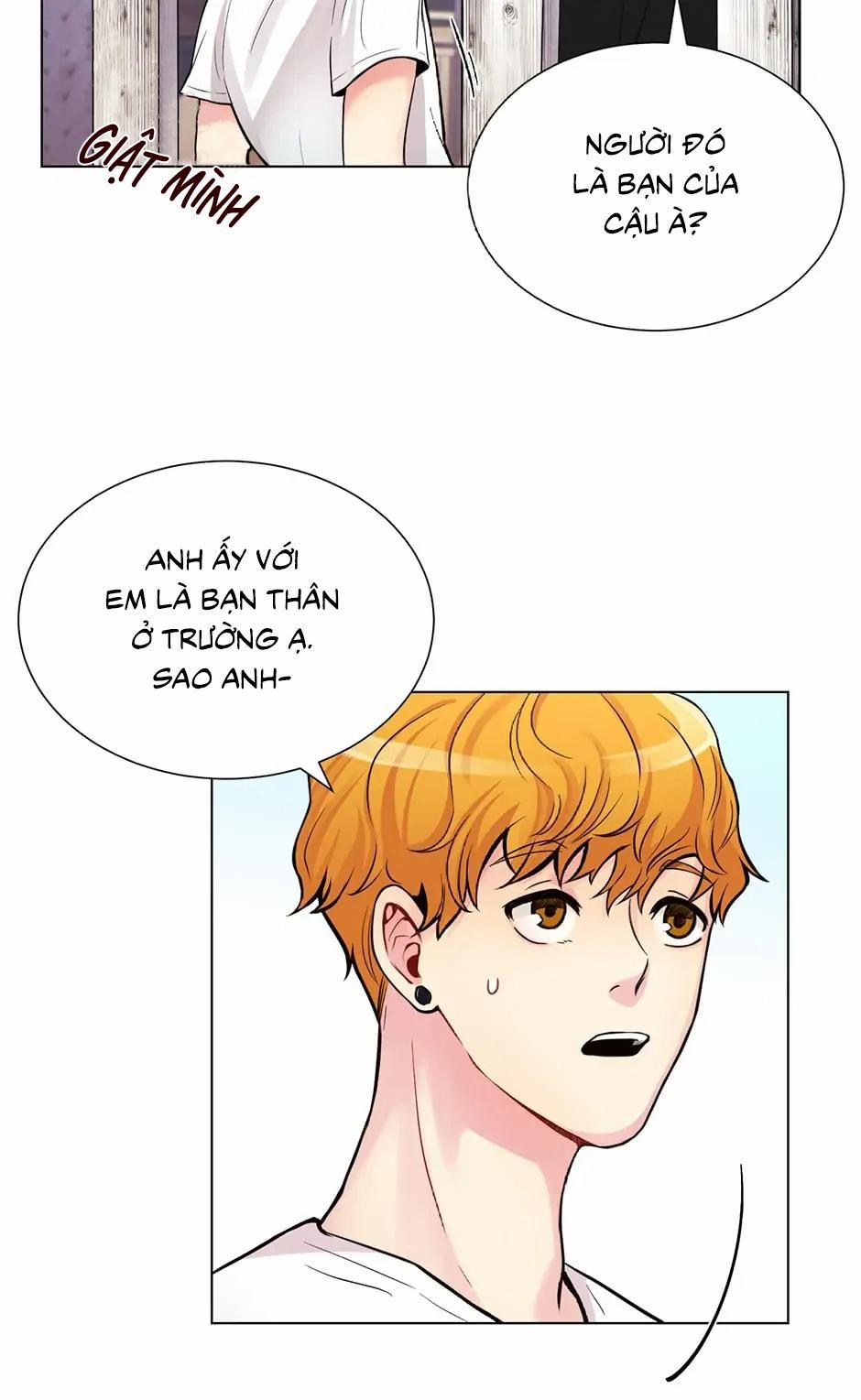 Chân dung về một gã tồi tệ 6 trang 49