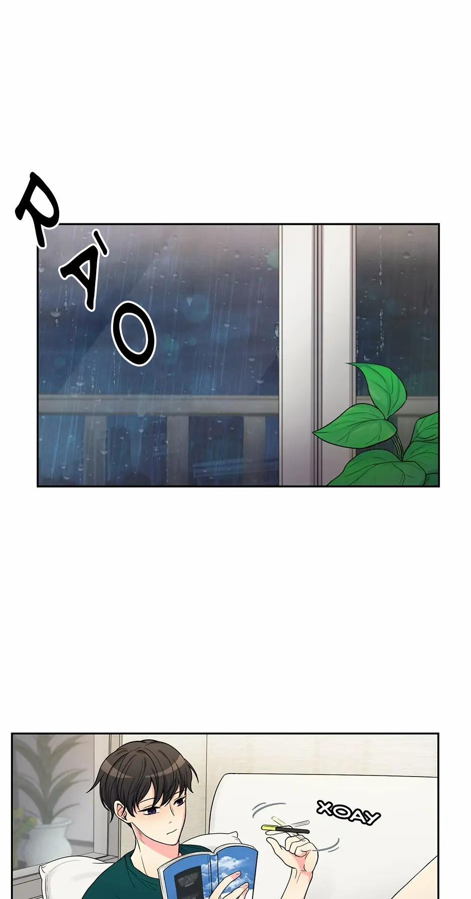 Chân dung về một gã tồi tệ 7 trang 0