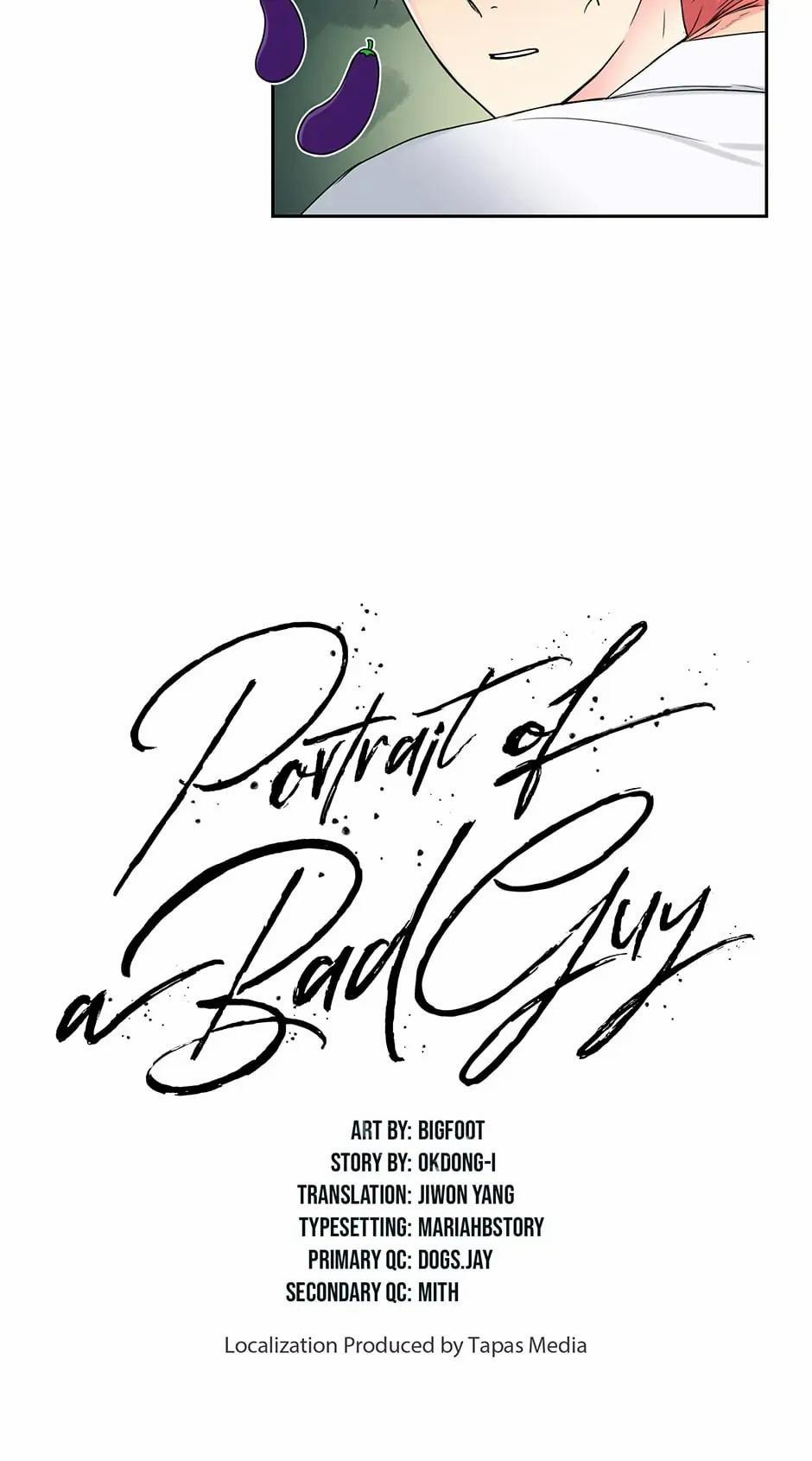 Chân dung về một gã tồi tệ 7 trang 18