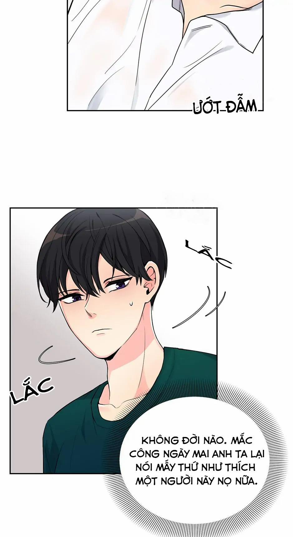 Chân dung về một gã tồi tệ 7 trang 20