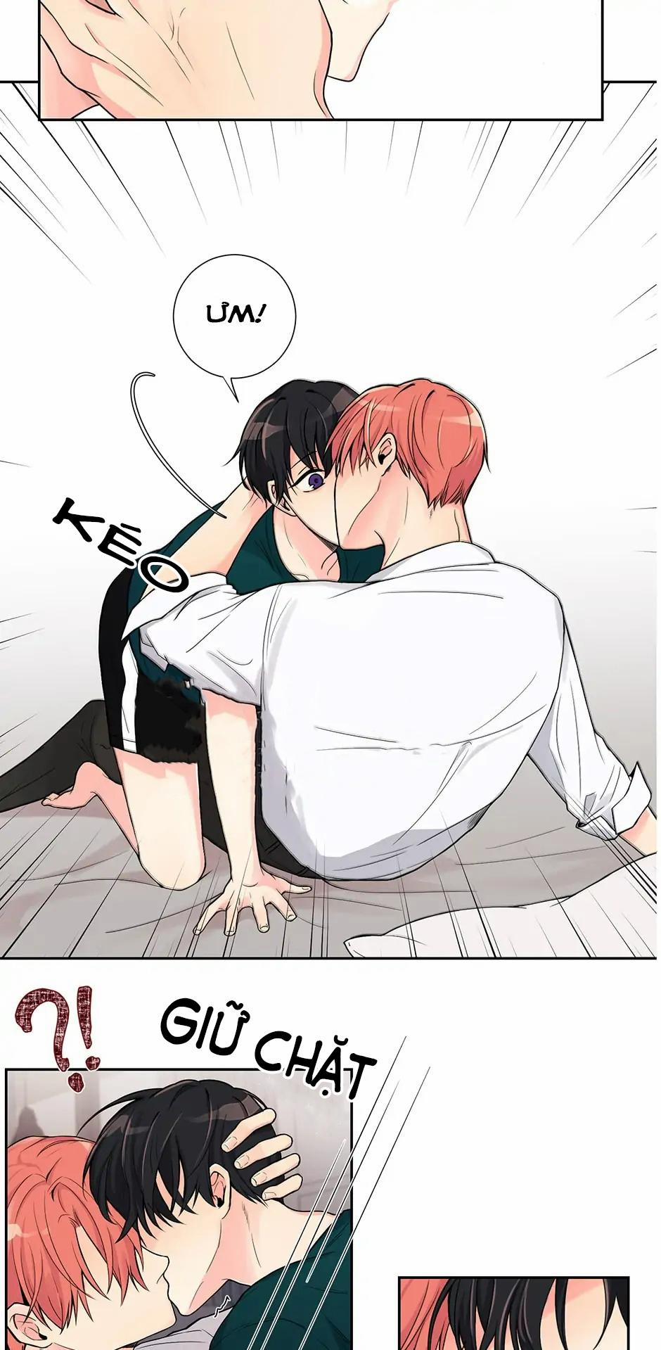 Chân dung về một gã tồi tệ 7 trang 24