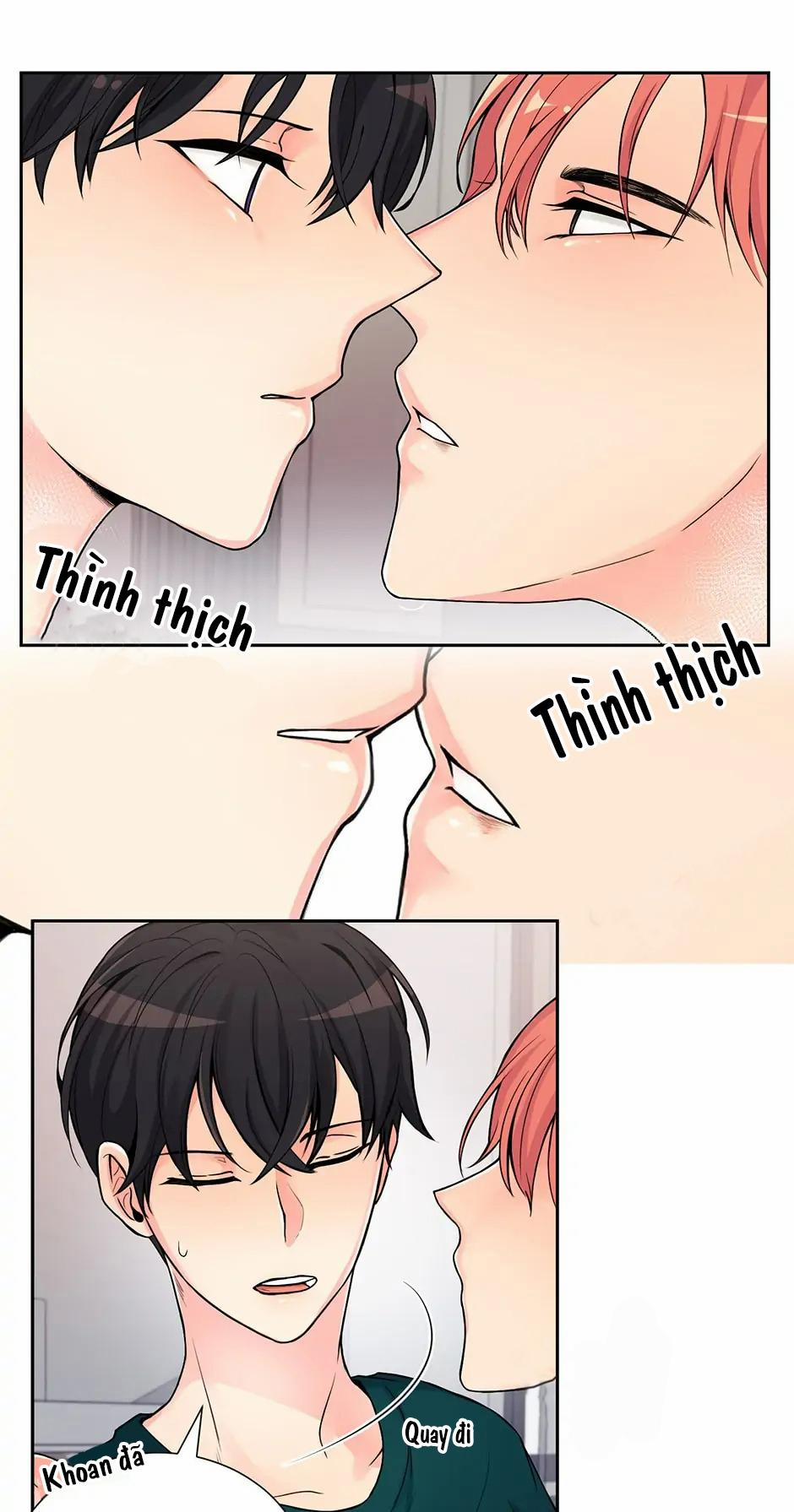 Chân dung về một gã tồi tệ 7 trang 33