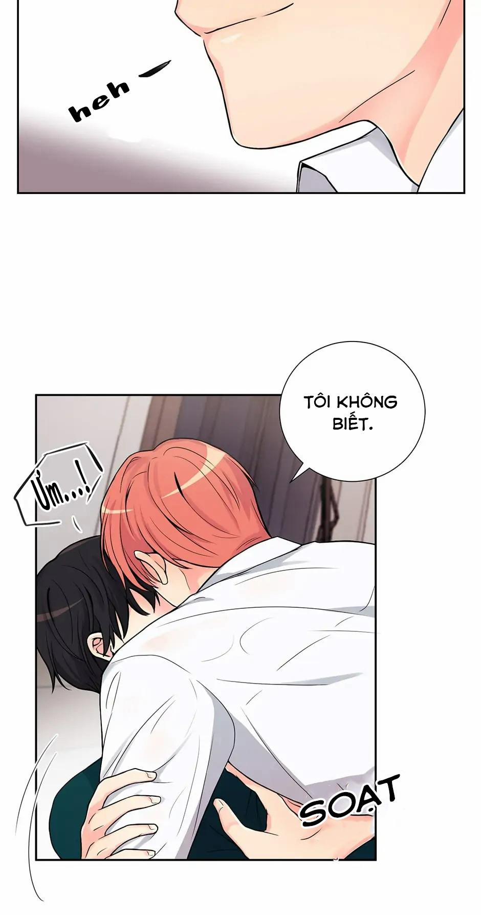 Chân dung về một gã tồi tệ 7 trang 35