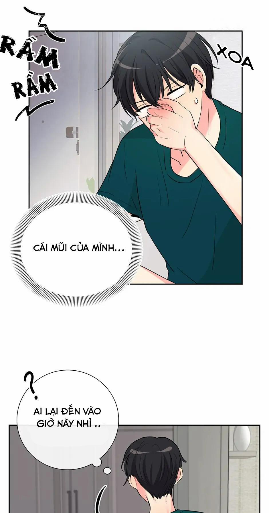 Chân dung về một gã tồi tệ 7 trang 9