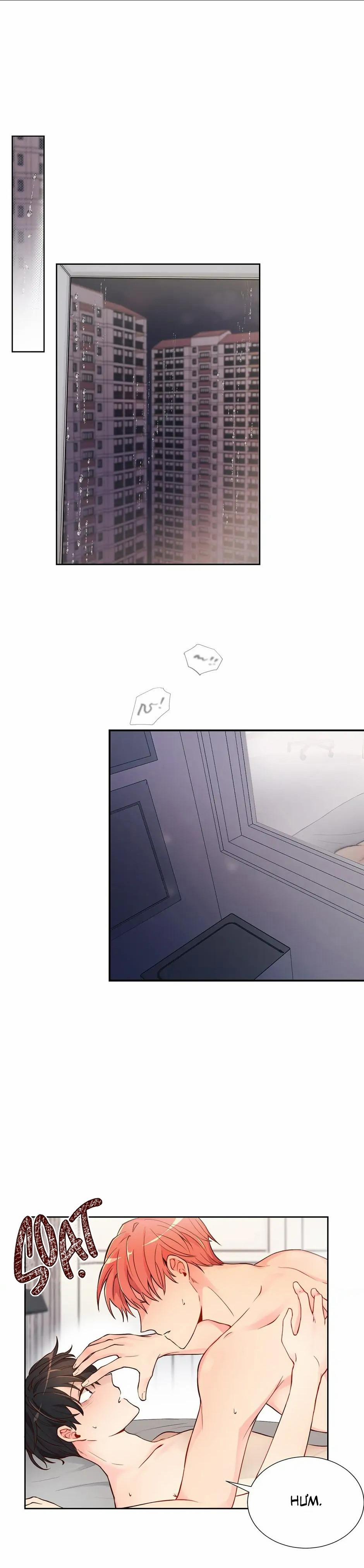 Chân dung về một gã tồi tệ 8 trang 0