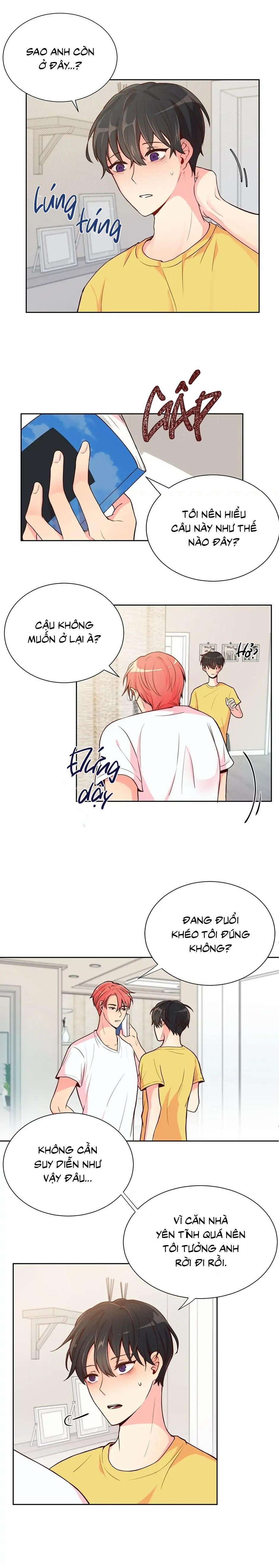 Chân dung về một gã tồi tệ 8 trang 5