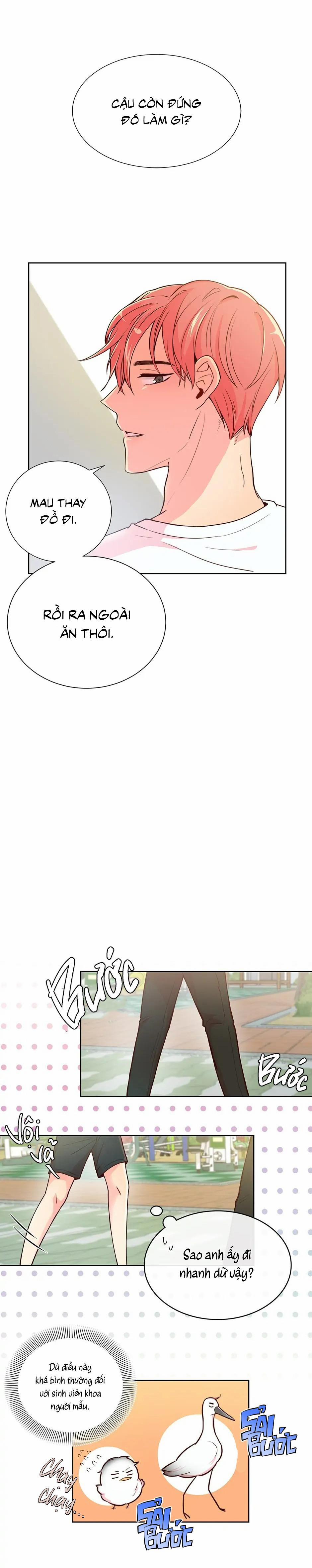 Chân dung về một gã tồi tệ 8 trang 7