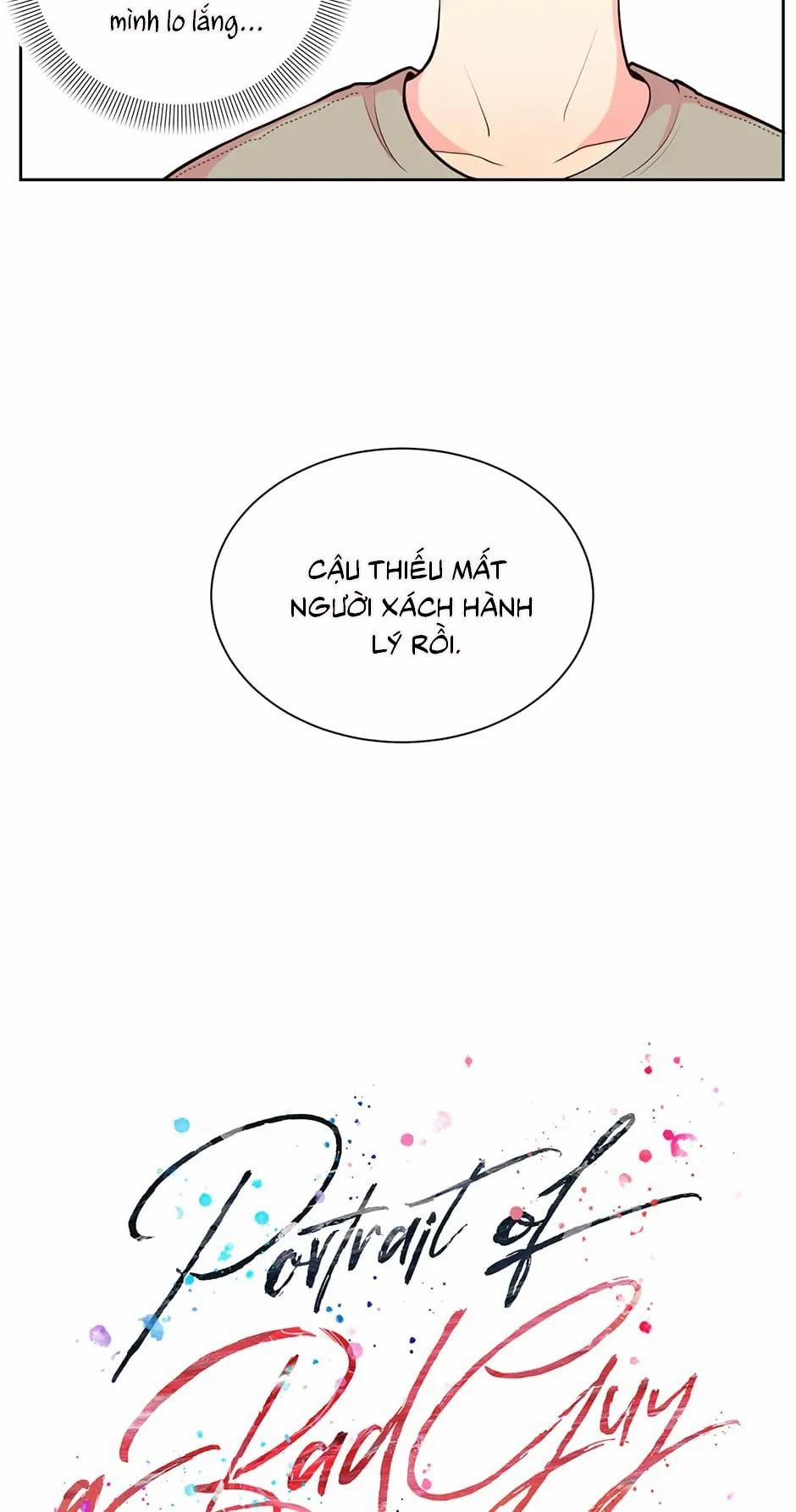 Chân dung về một gã tồi tệ 9 trang 15