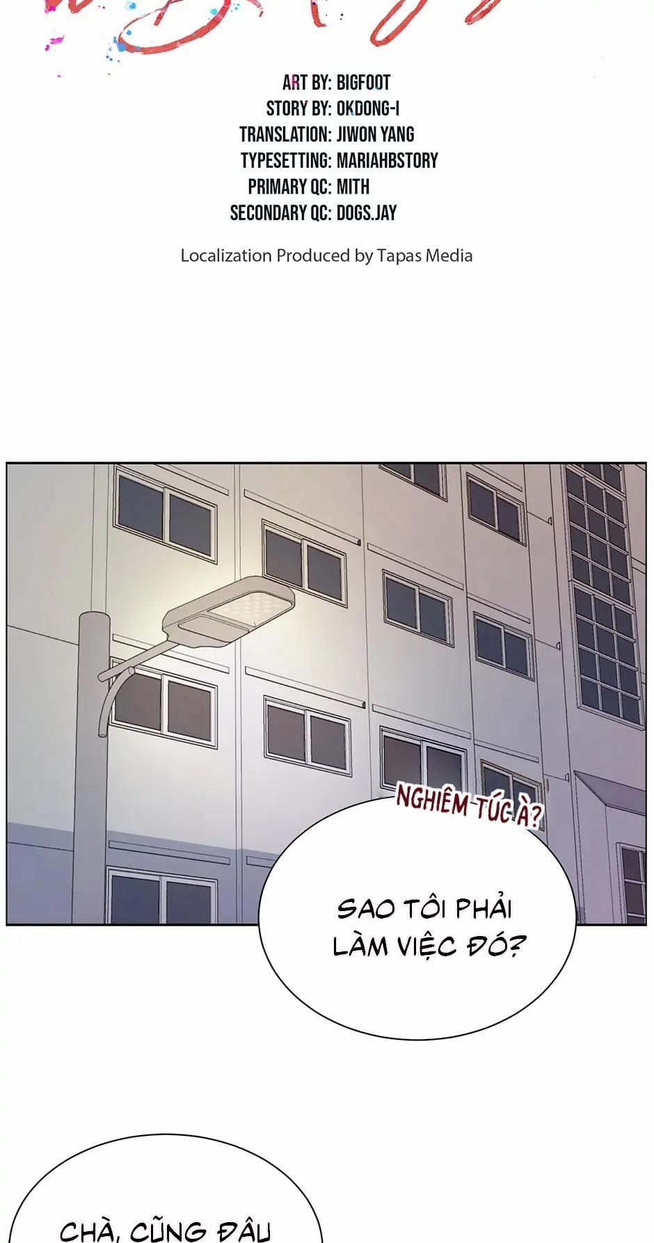 Chân dung về một gã tồi tệ 9 trang 16