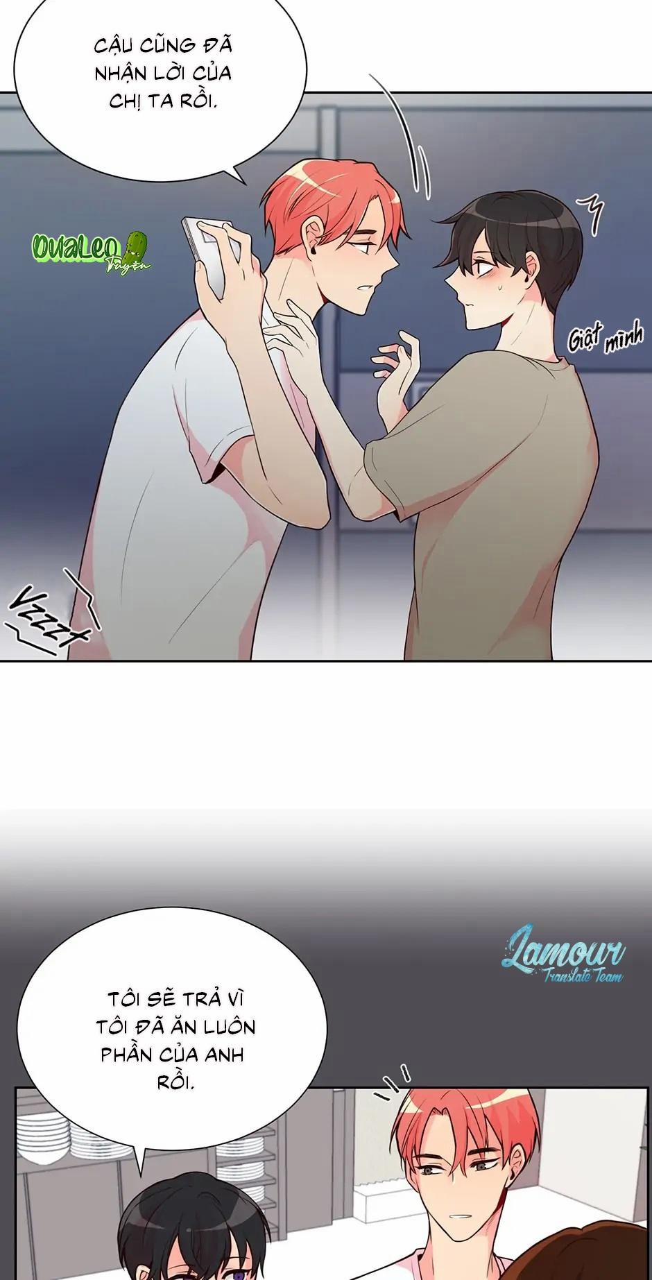 Chân dung về một gã tồi tệ 9 trang 24