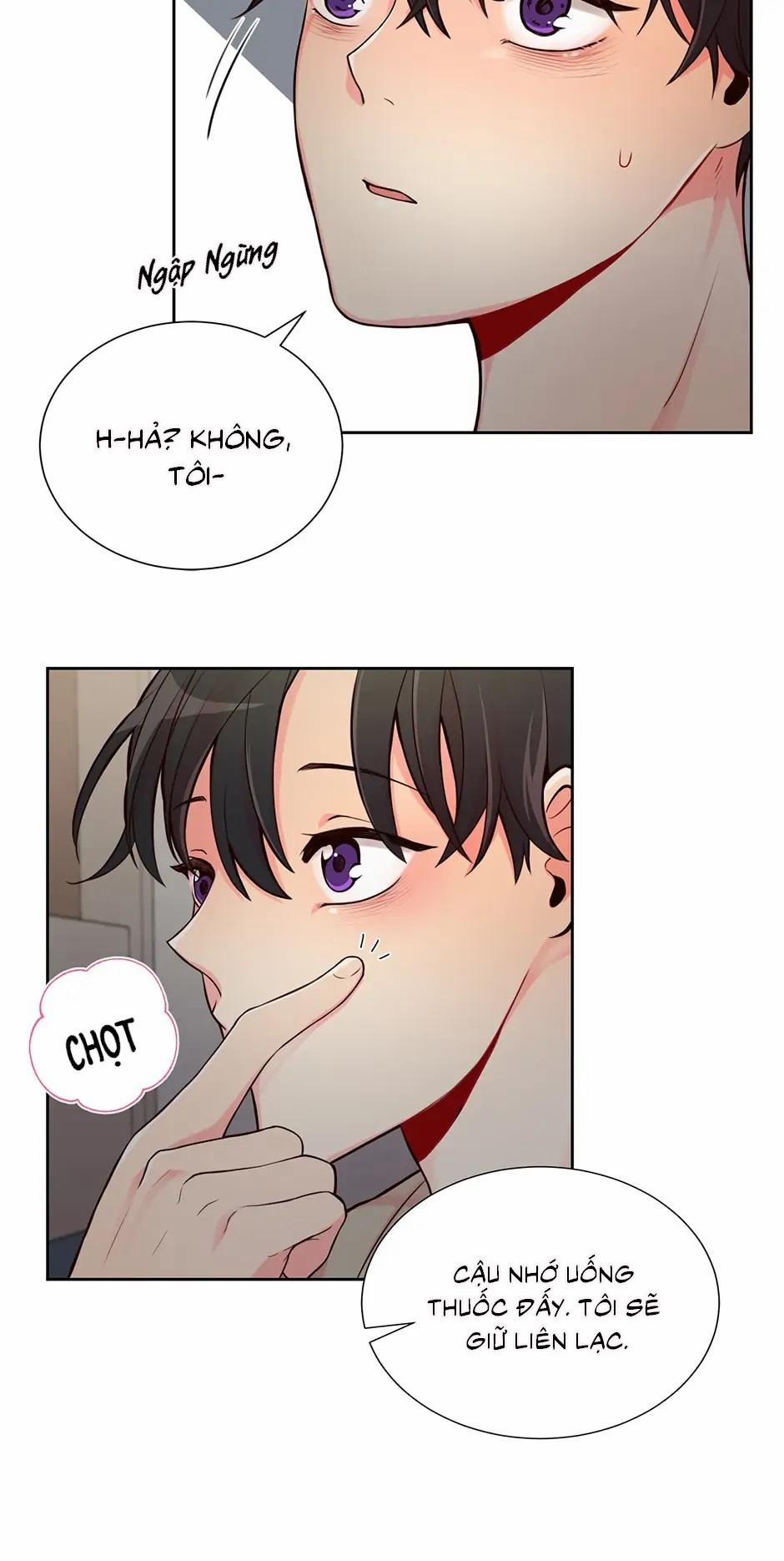 Chân dung về một gã tồi tệ 9 trang 30