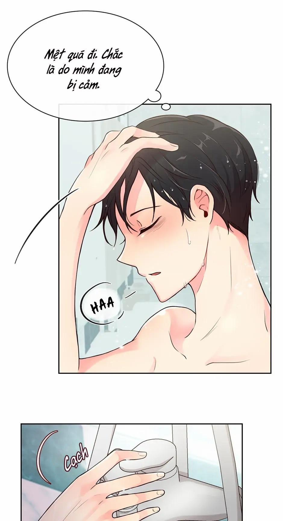 Chân dung về một gã tồi tệ 9 trang 33