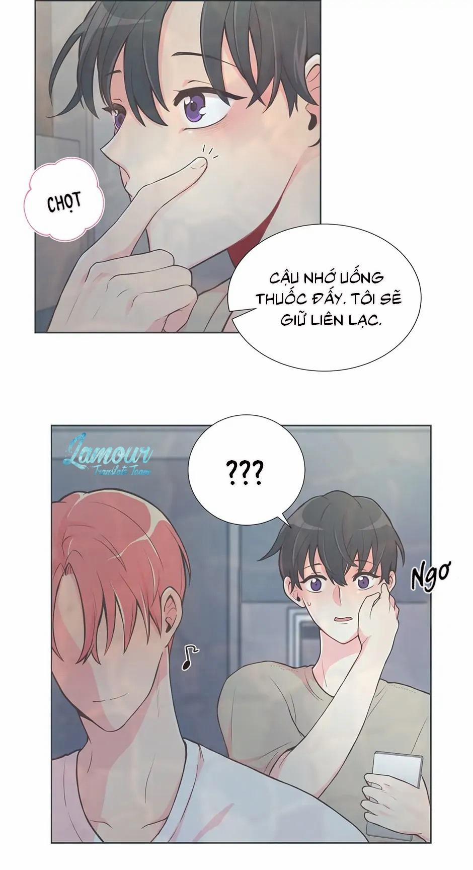 Chân dung về một gã tồi tệ 9 trang 35