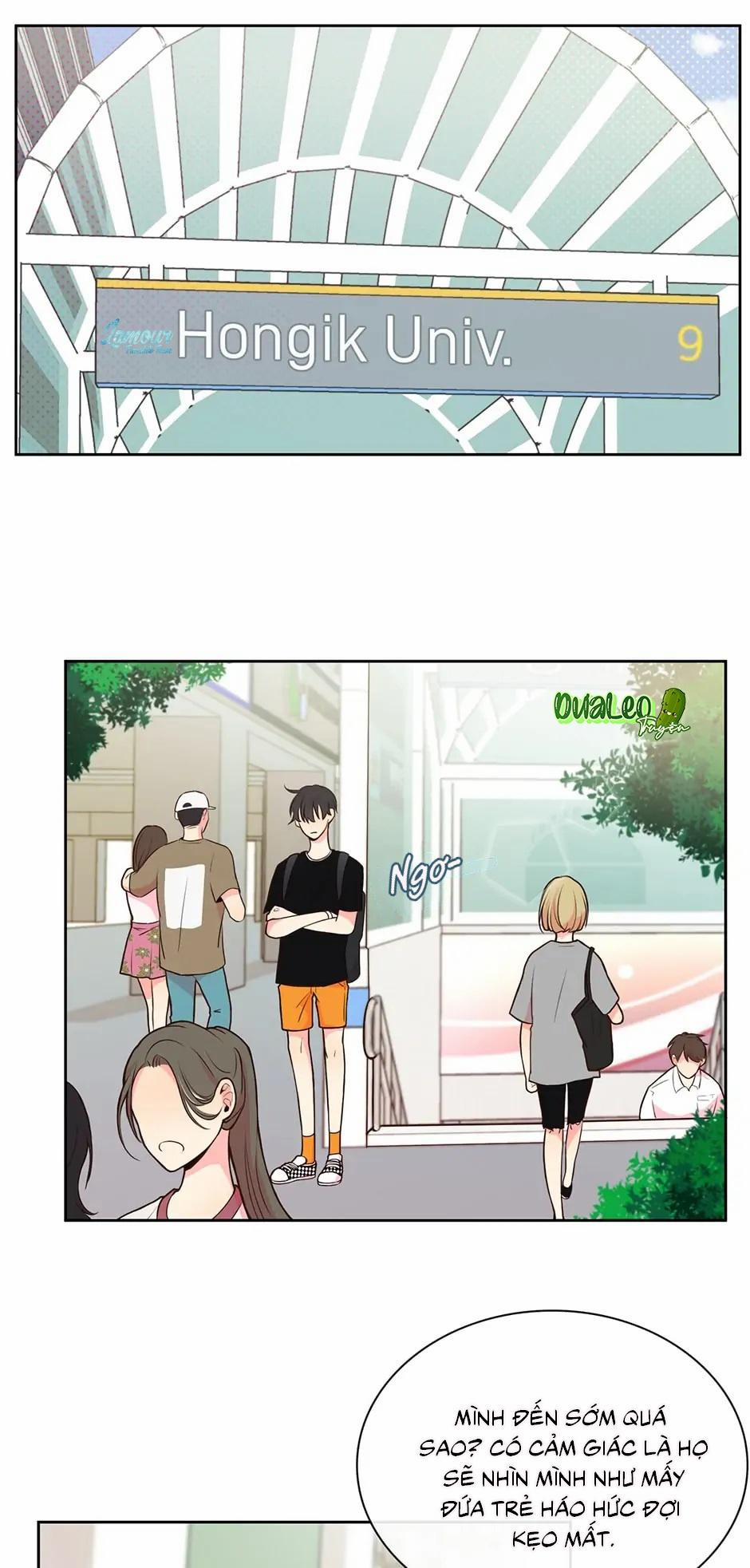 Chân dung về một gã tồi tệ 9 trang 39