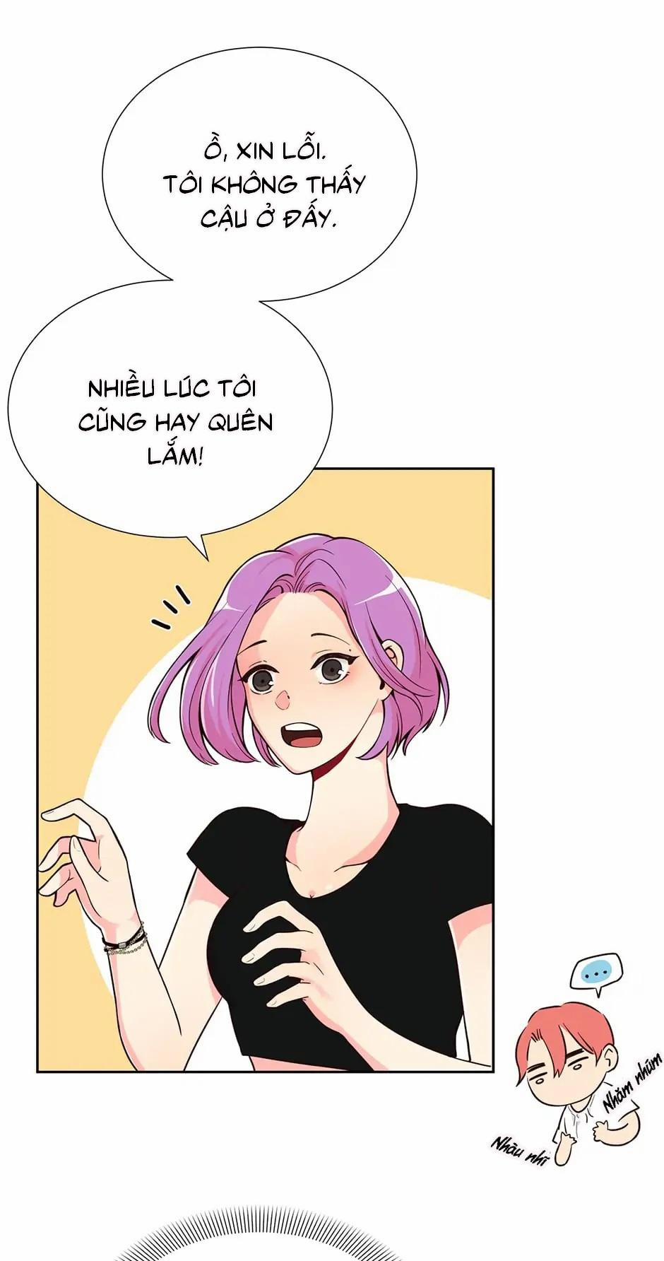 Chân dung về một gã tồi tệ 9 trang 6