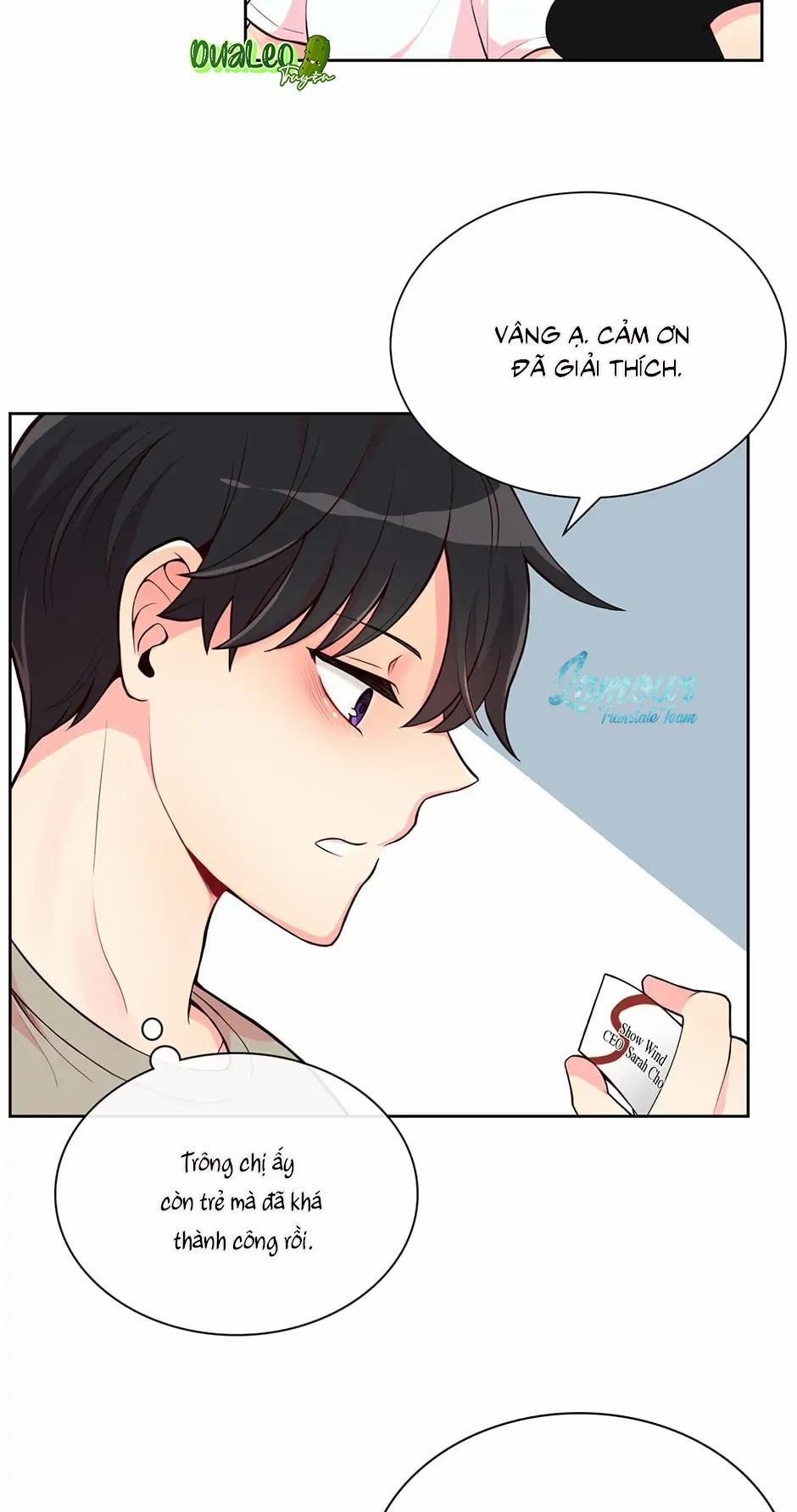 Chân dung về một gã tồi tệ 9 trang 9