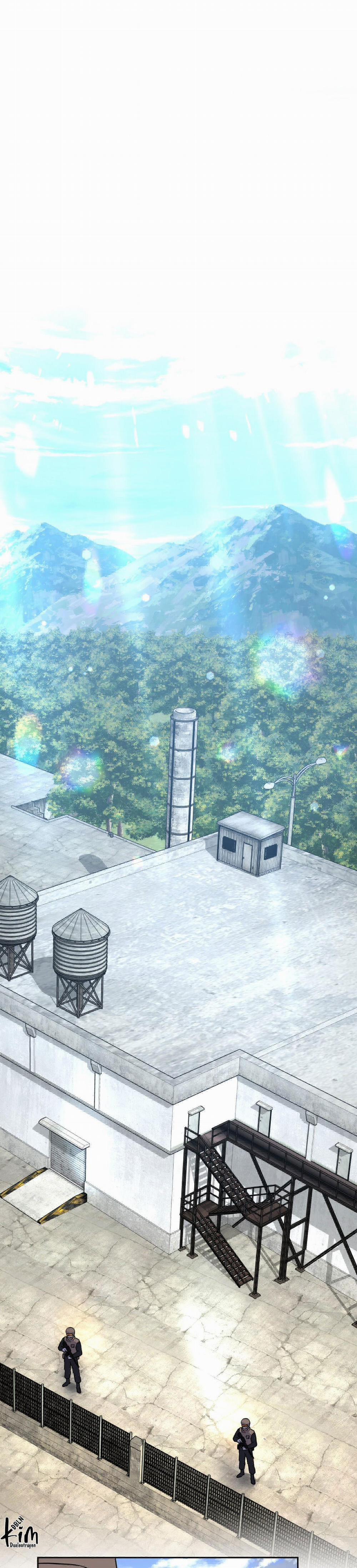 Chán Ghét 1 trang 0