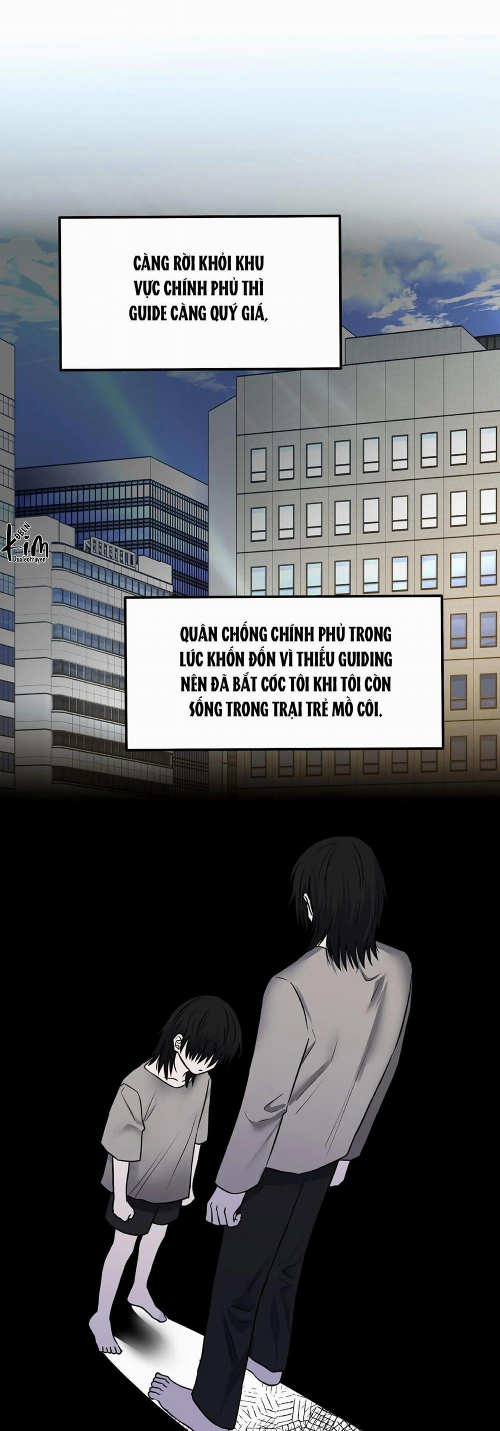 Chán Ghét 1 trang 10