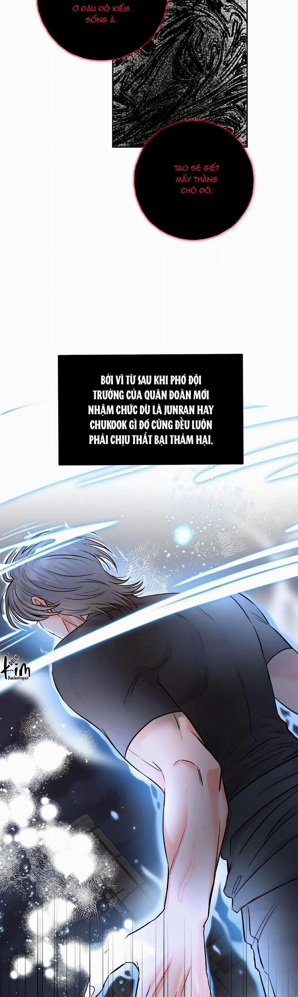 Chán Ghét 1 trang 13