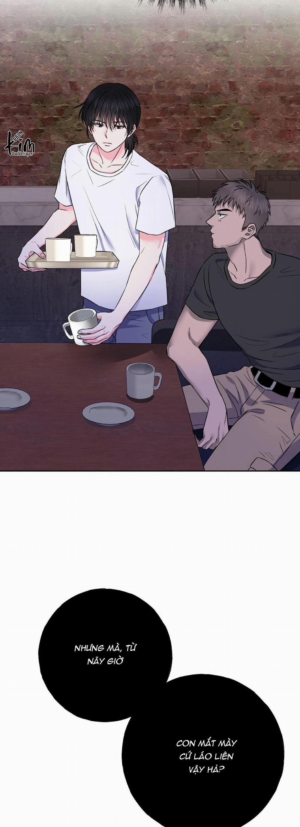 Chán Ghét 1 trang 15